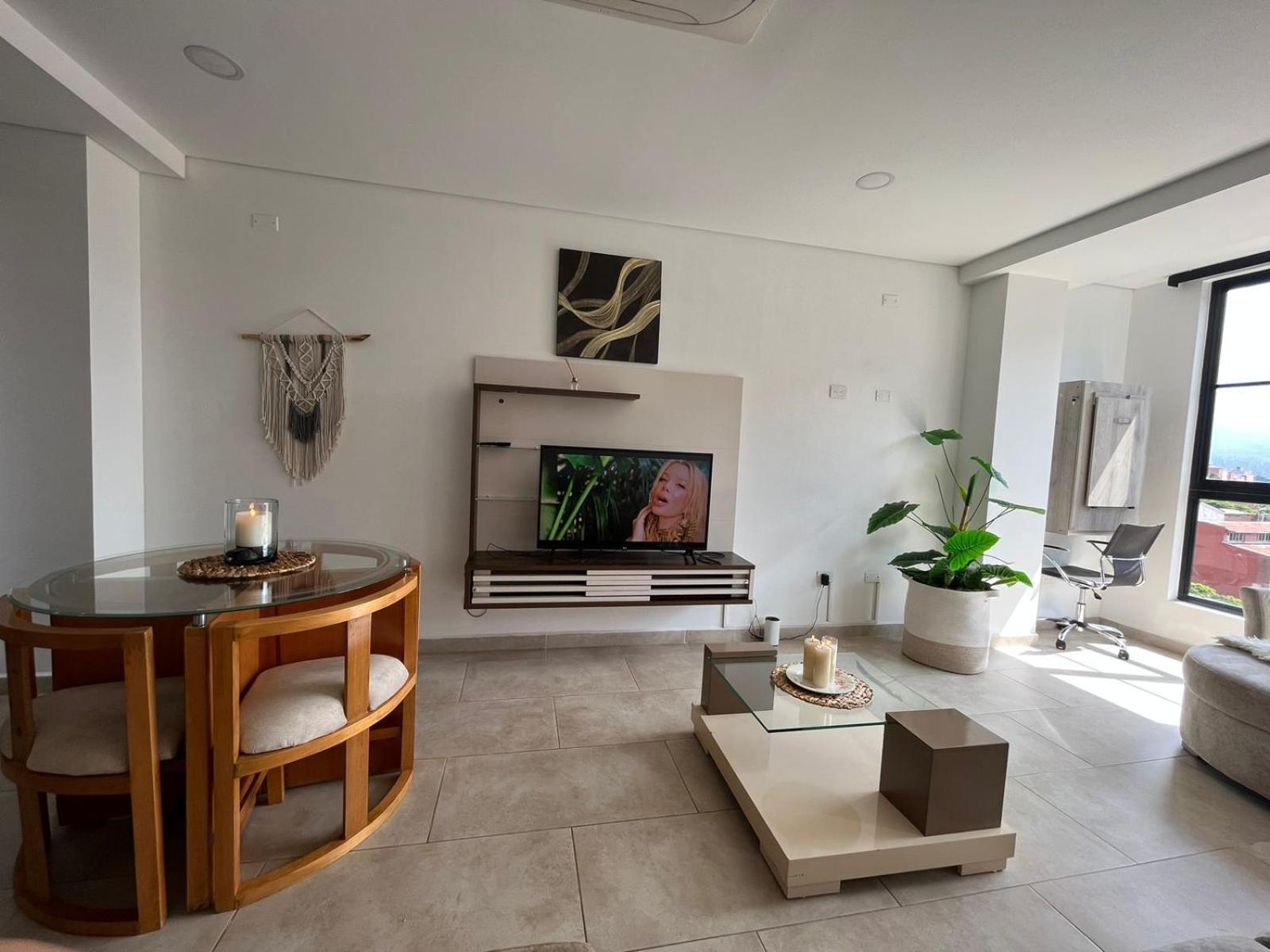 Levits Apartamento
