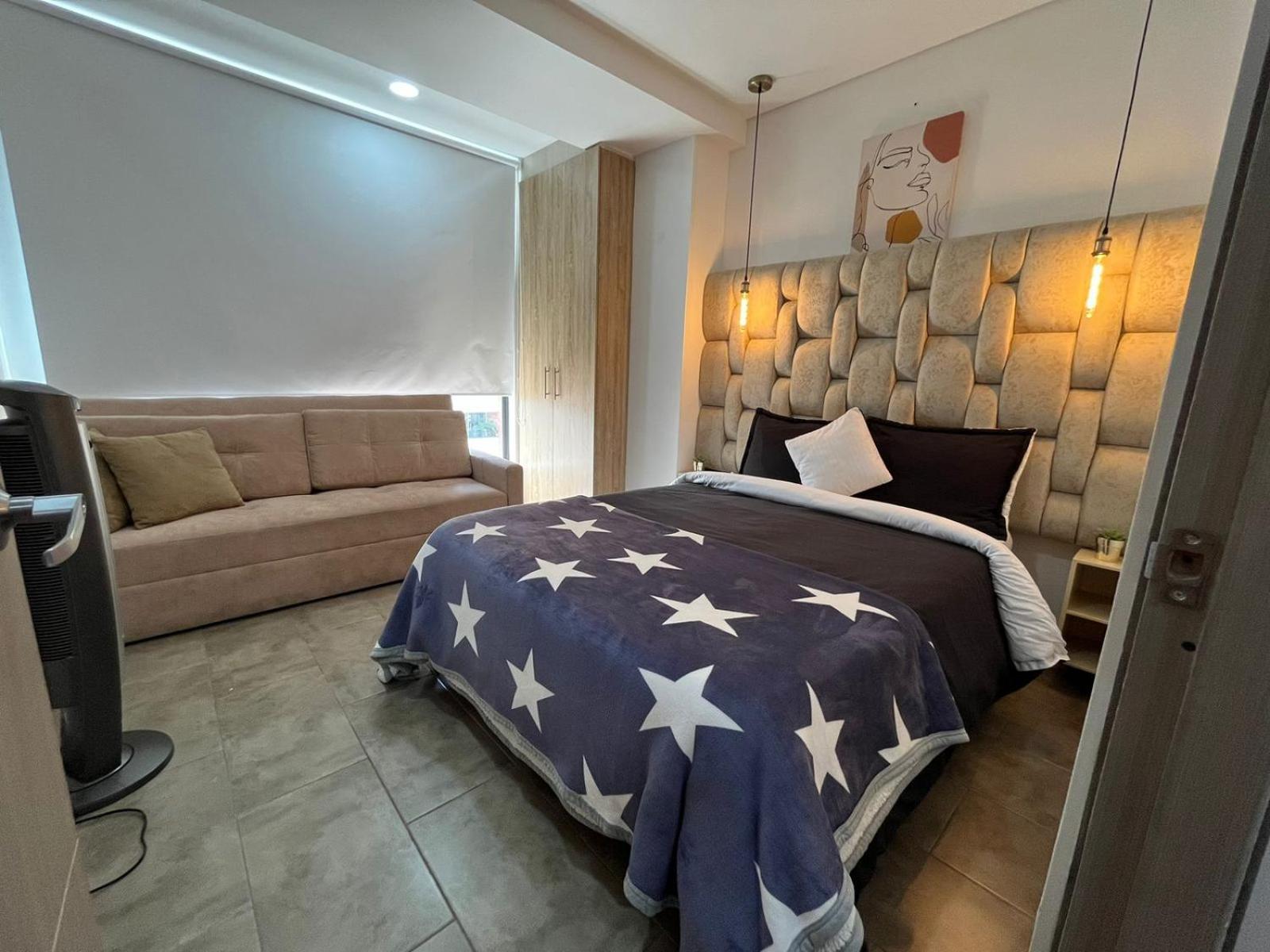 Apartamento Levits