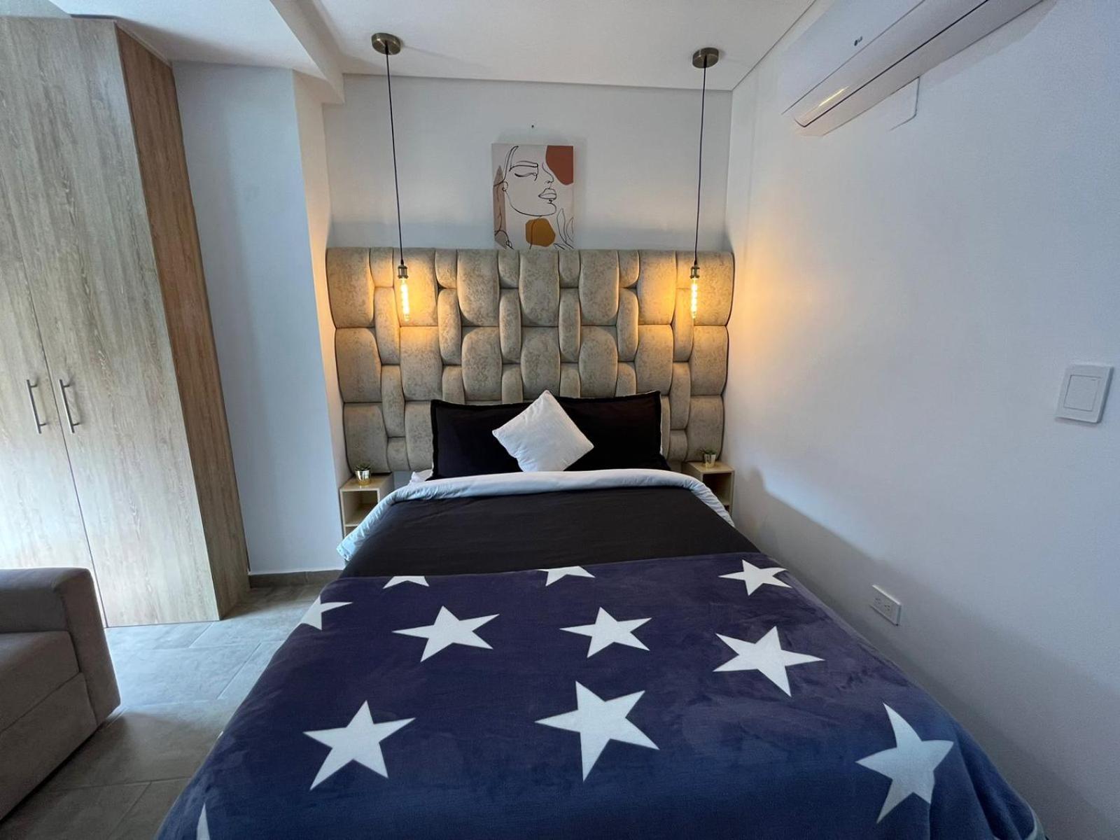 Levits Apartamento *