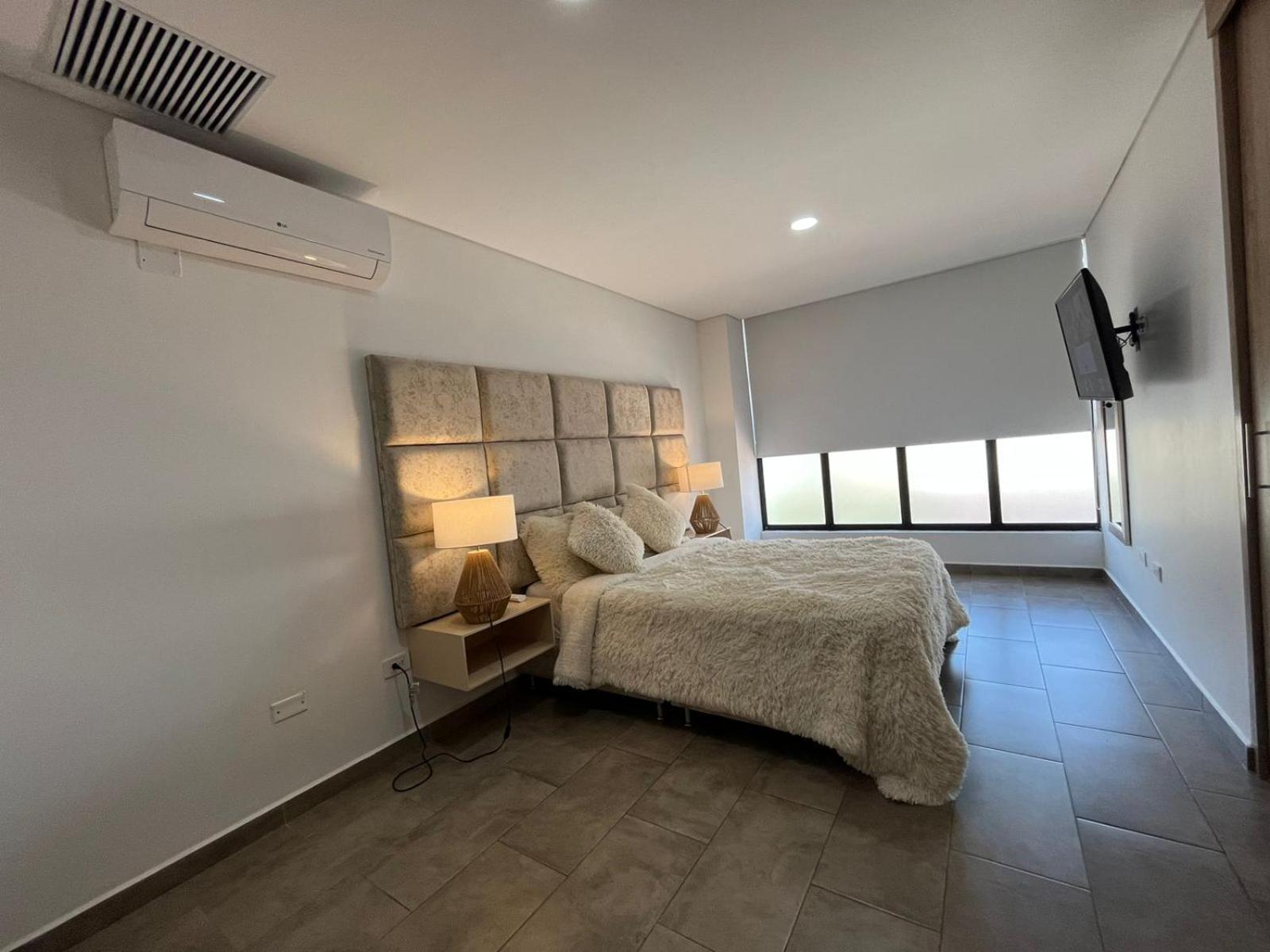 Apartamento Levits *