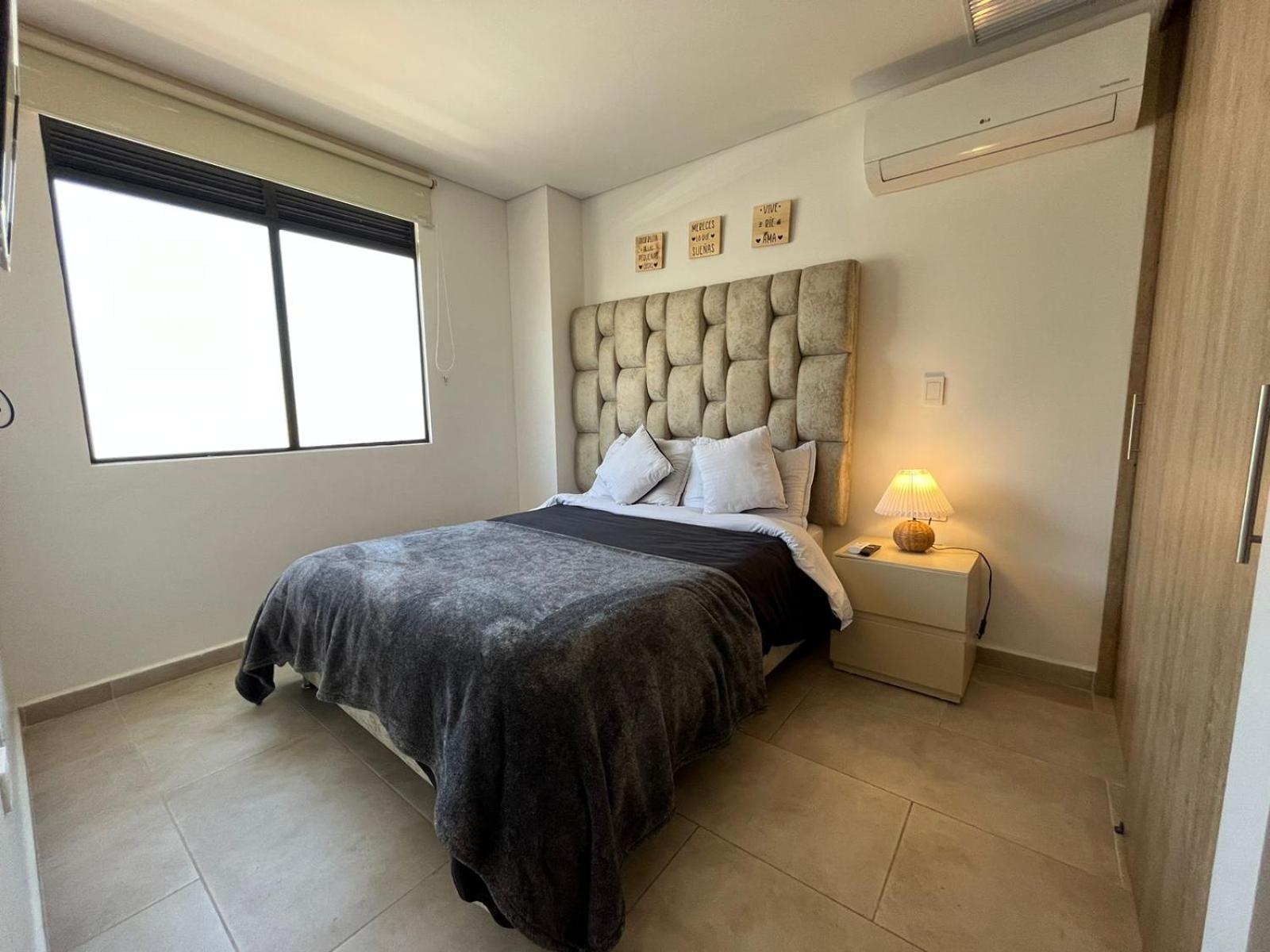 Levits Apartamento