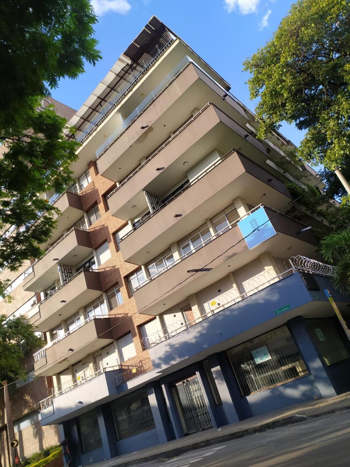 Platinum Medellín