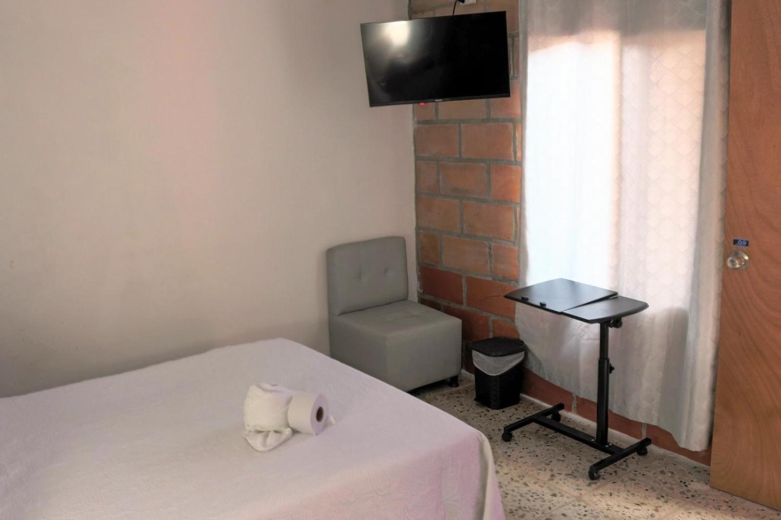 Bed and breakfast Casa Boutique Medellín