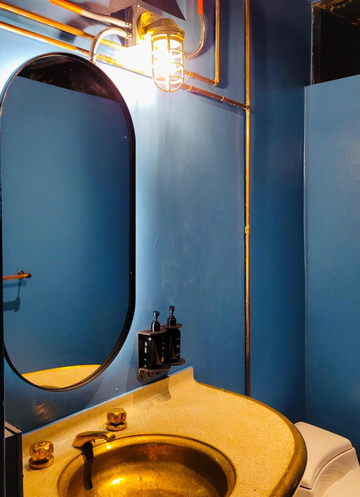 Casa Wynwood Doble Ele Apartamento *
