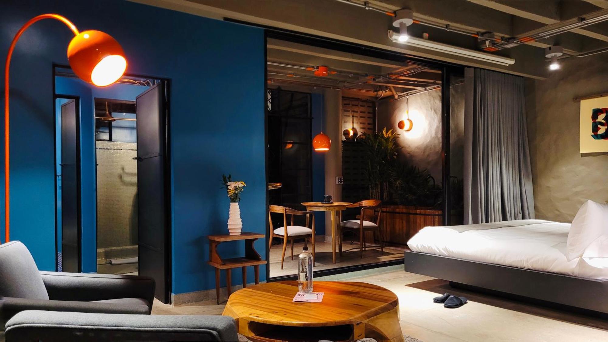 Casa Wynwood Doble Ele Medellín