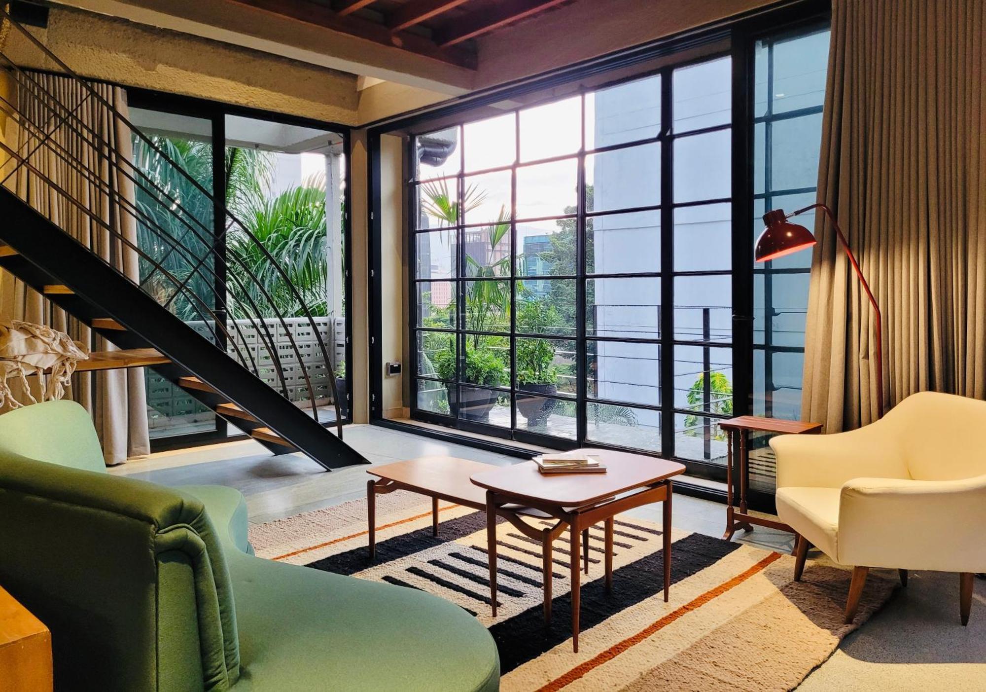 Apartamento Casa Wynwood Doble Ele *