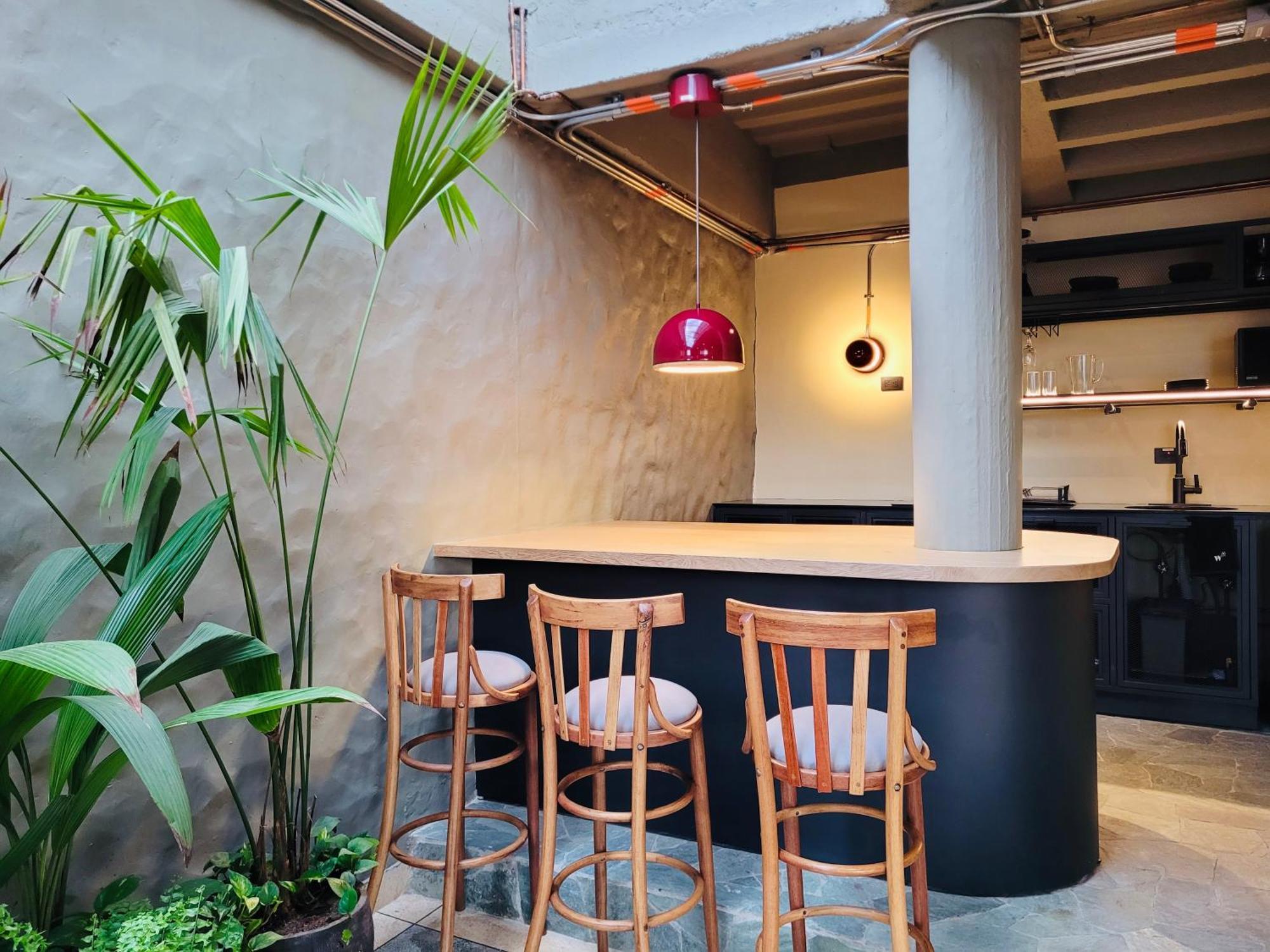 Casa Wynwood Doble Ele * Medellín