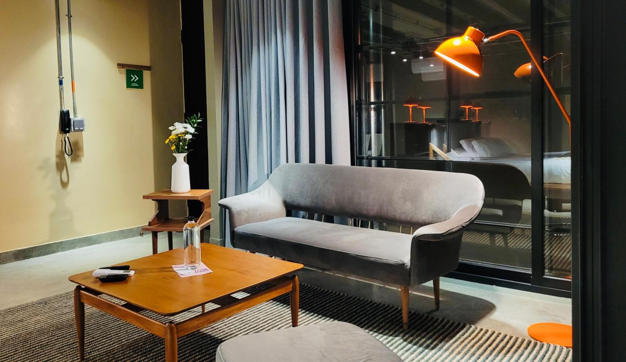 Casa Wynwood Doble Ele Apartamento *