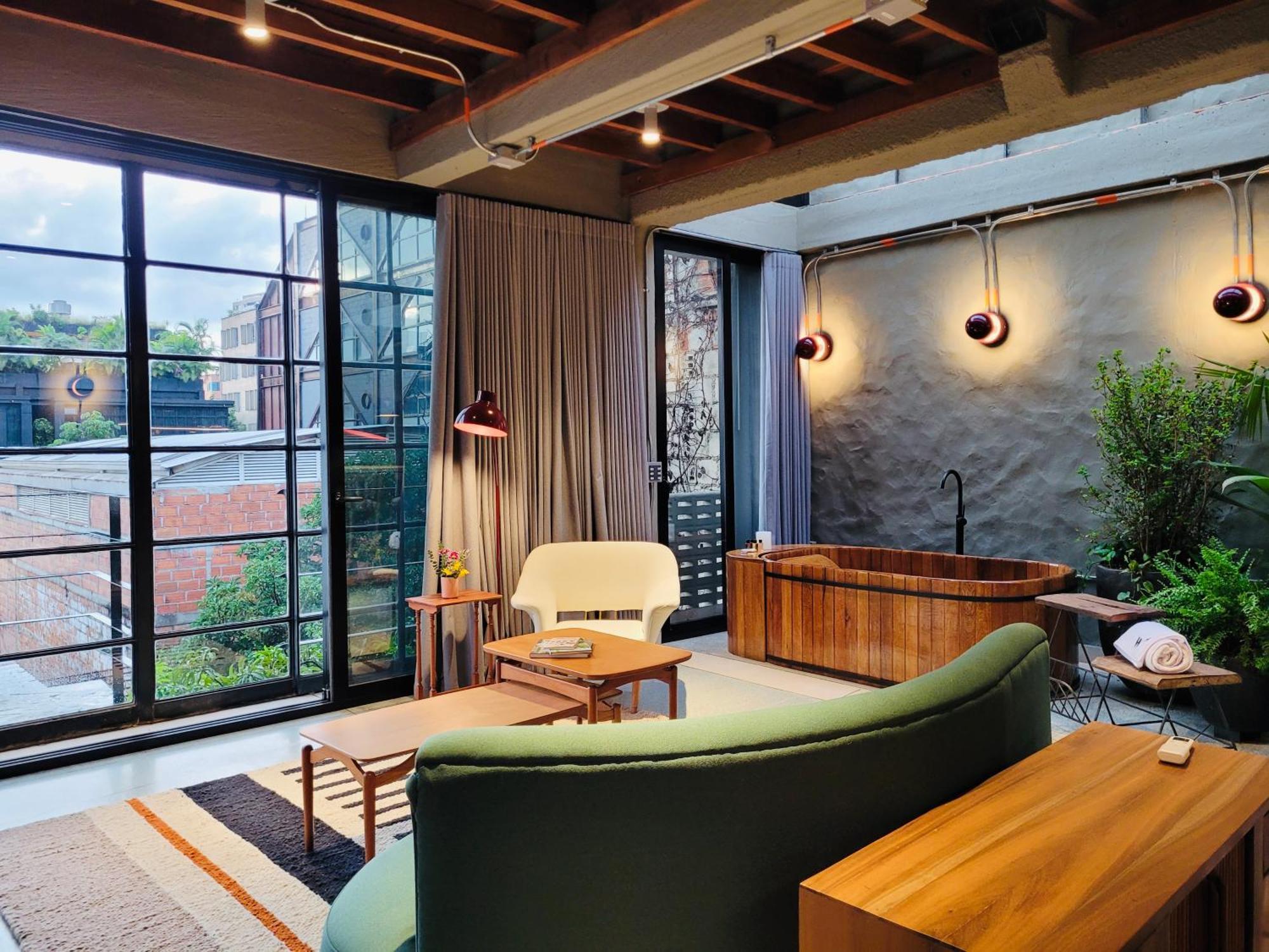 Casa Wynwood Doble Ele Apartamento Medellín