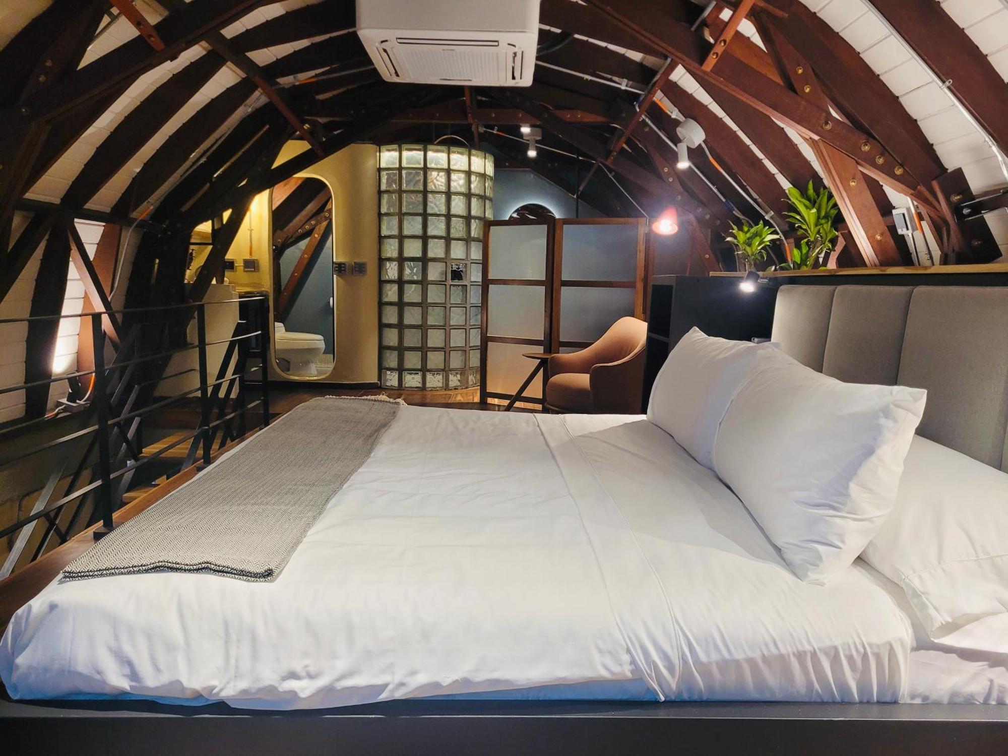 Apartamento Casa Wynwood Doble Ele