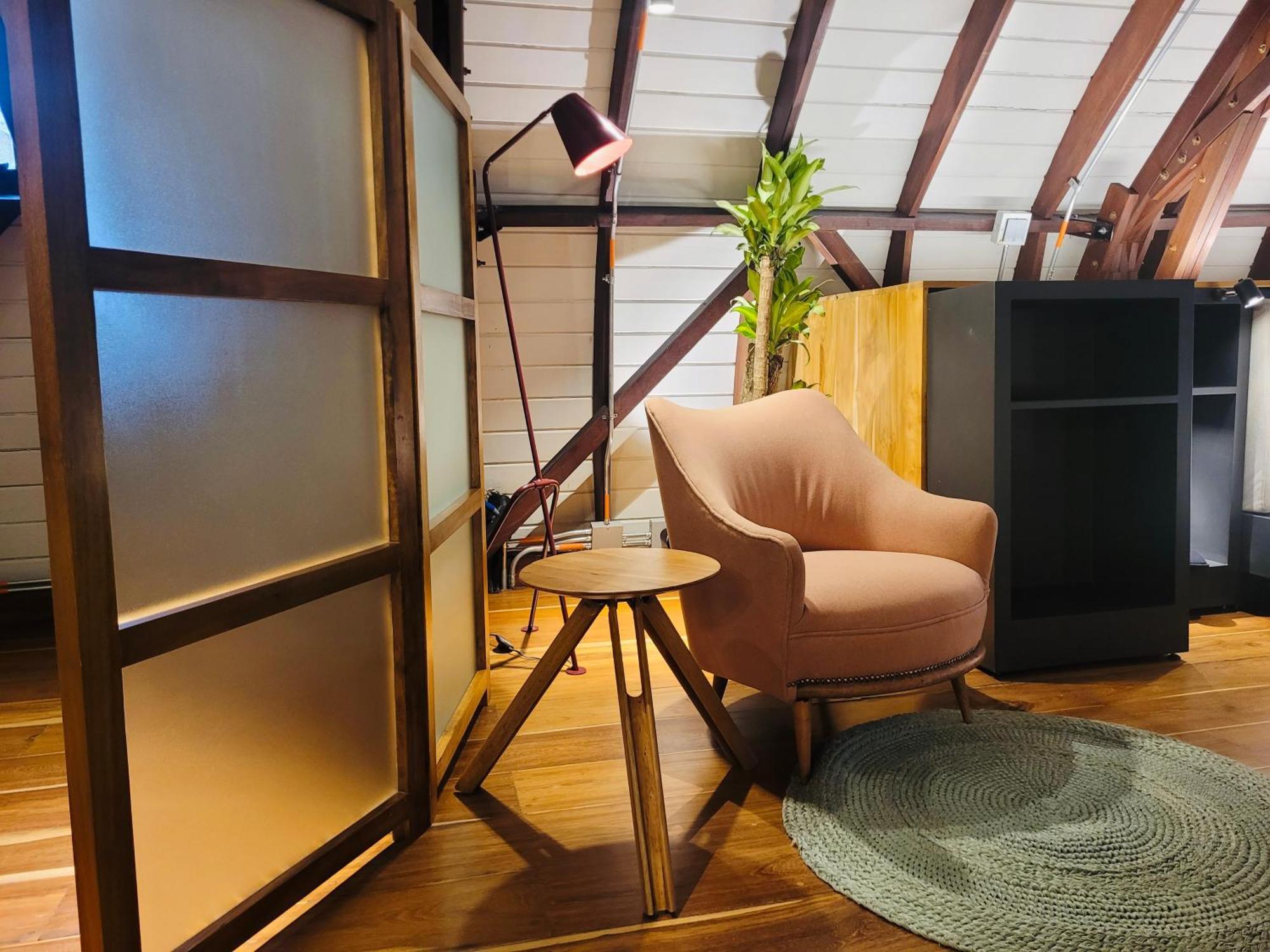 Apartamento Casa Wynwood Doble Ele *
