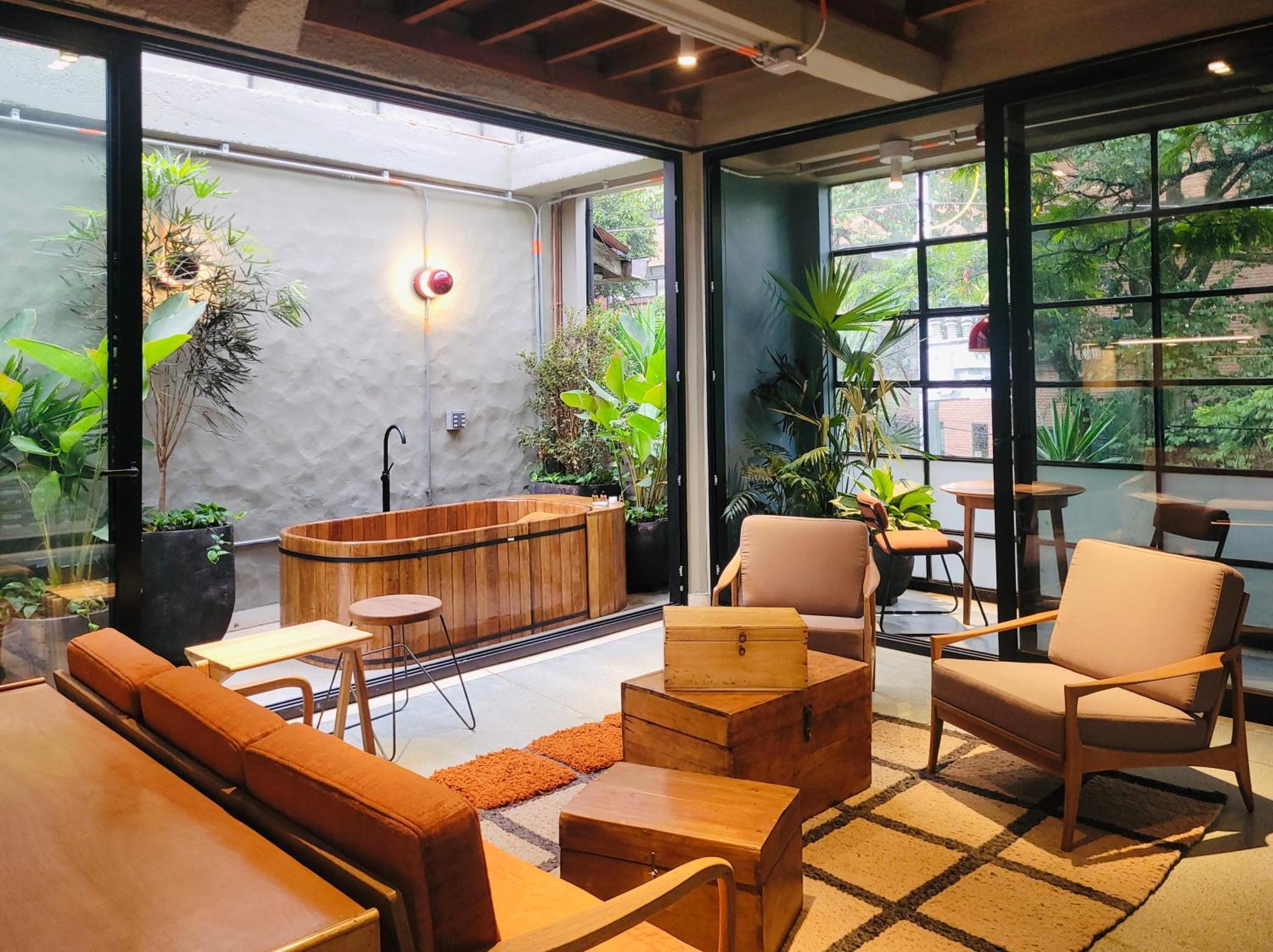 Apartamento Casa Wynwood Doble Ele Medellín