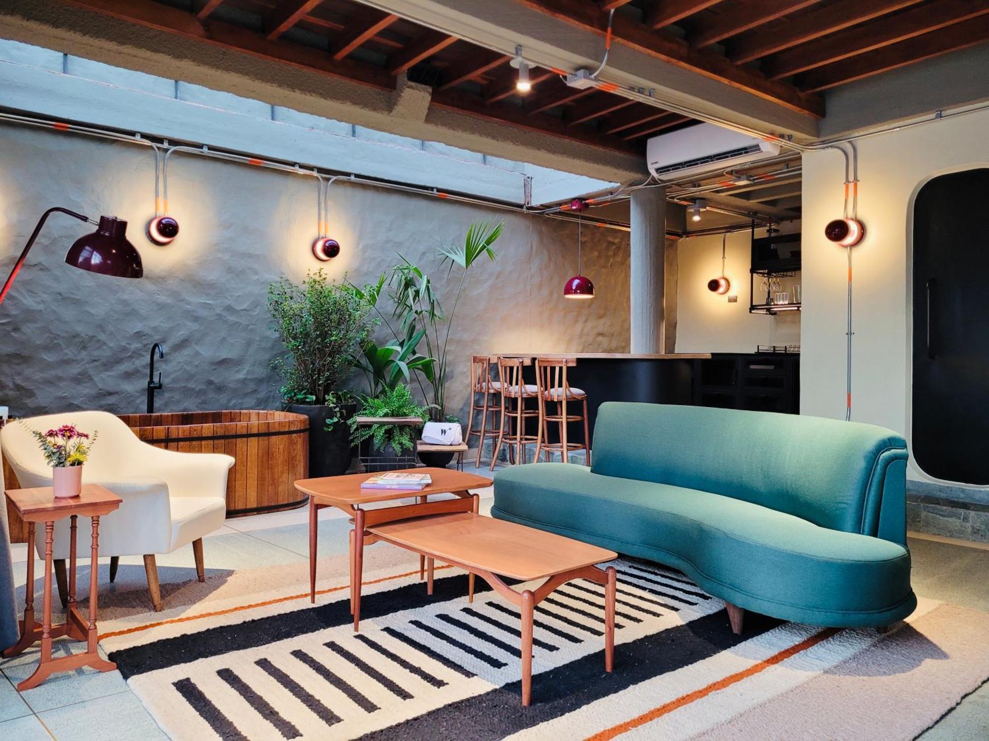 Casa Wynwood Doble Ele *