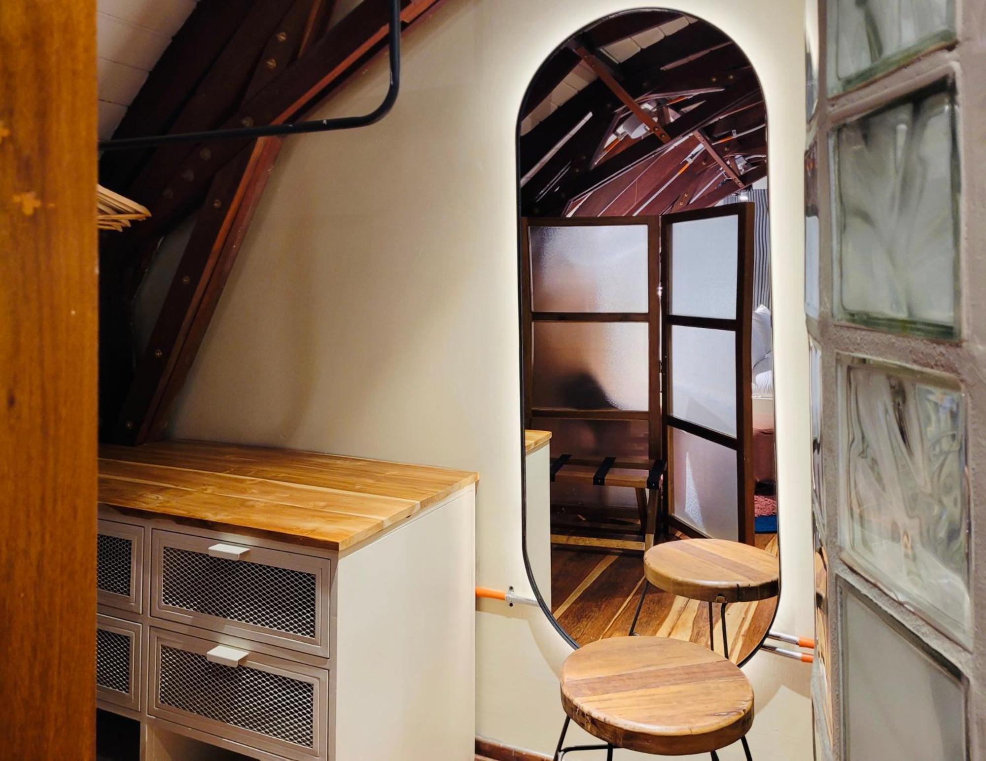 Casa Wynwood Doble Ele Apartamento