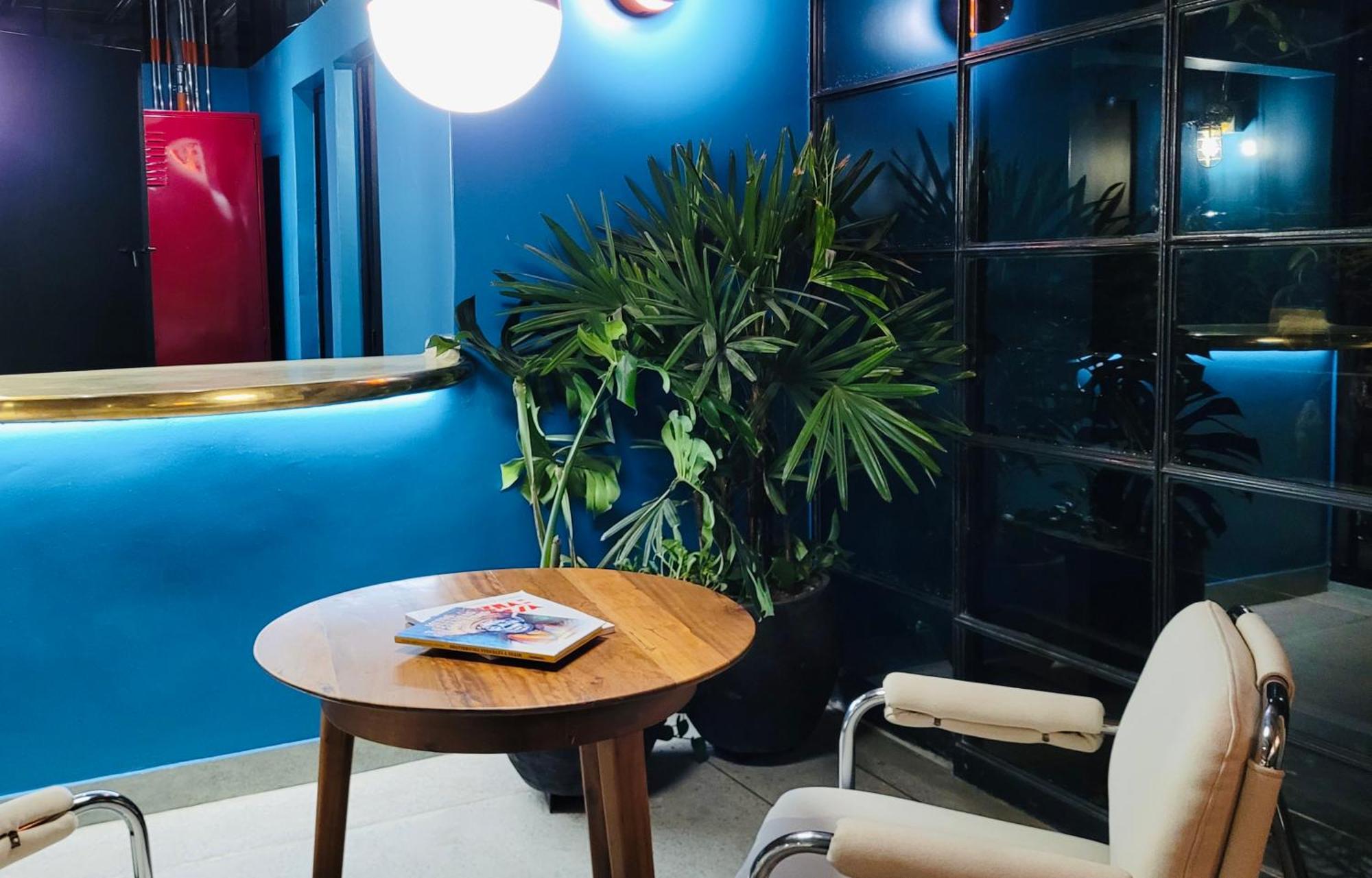 Apartamento Casa Wynwood Doble Ele *
