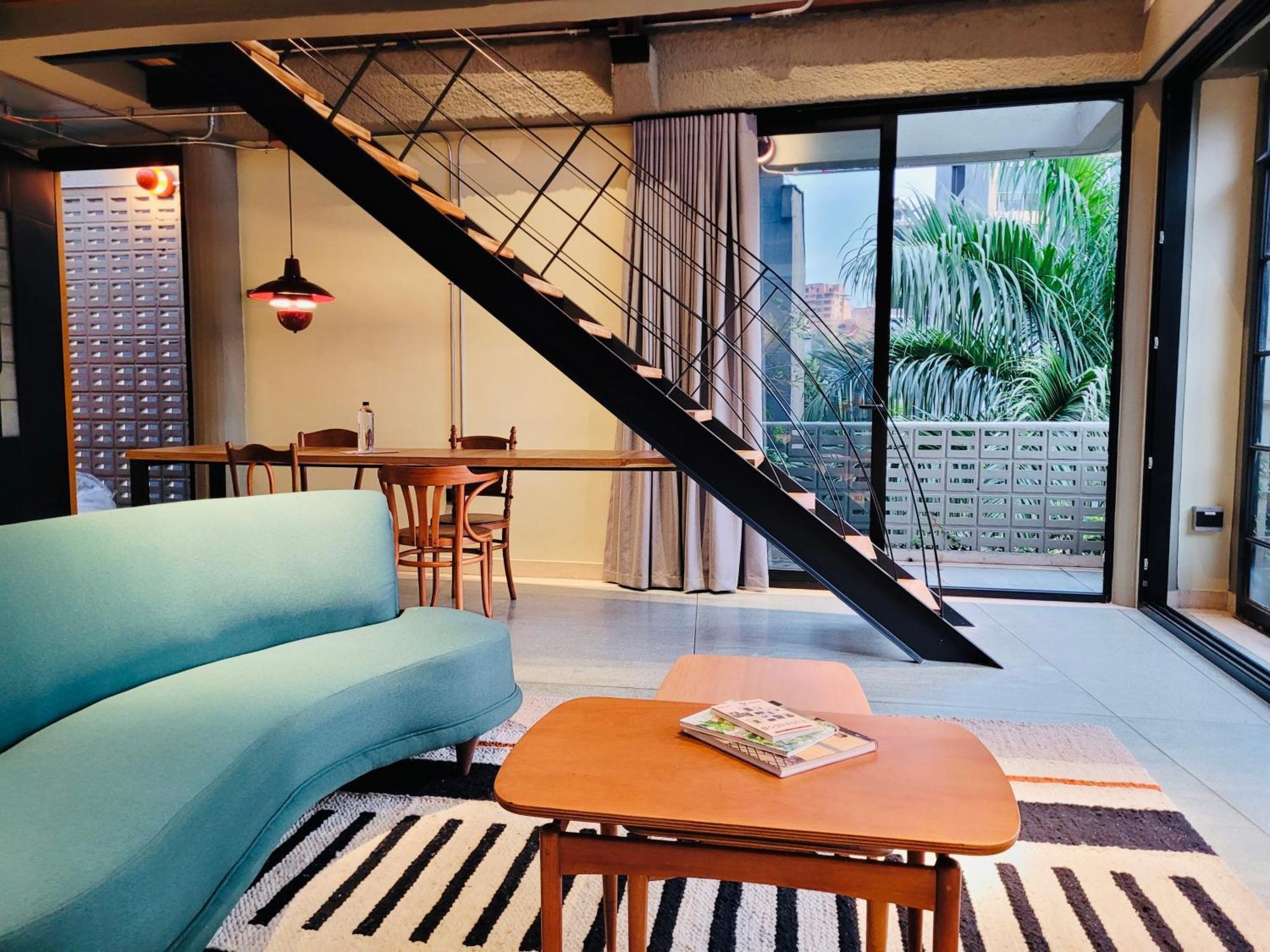 Casa Wynwood Doble Ele