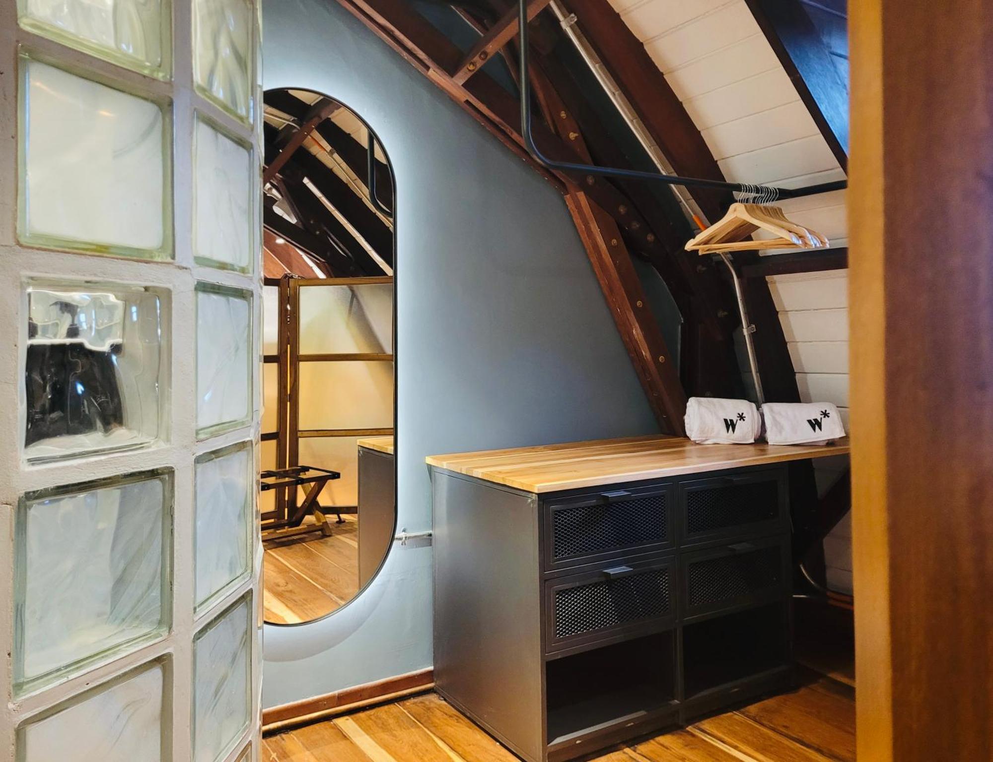 Apartamento Casa Wynwood Doble Ele *