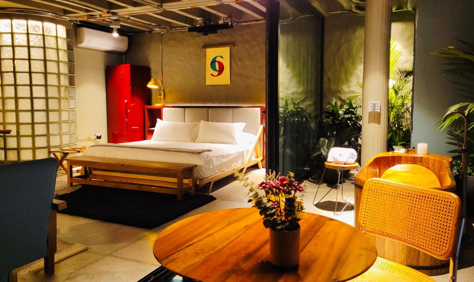 Apartamento Casa Wynwood Doble Ele Medellín