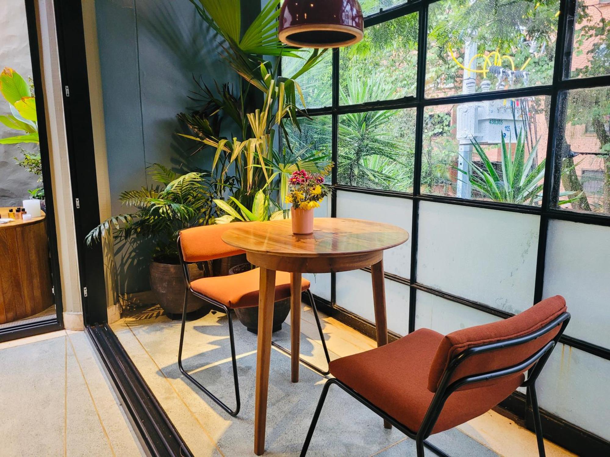 Casa Wynwood Doble Ele Apartamento