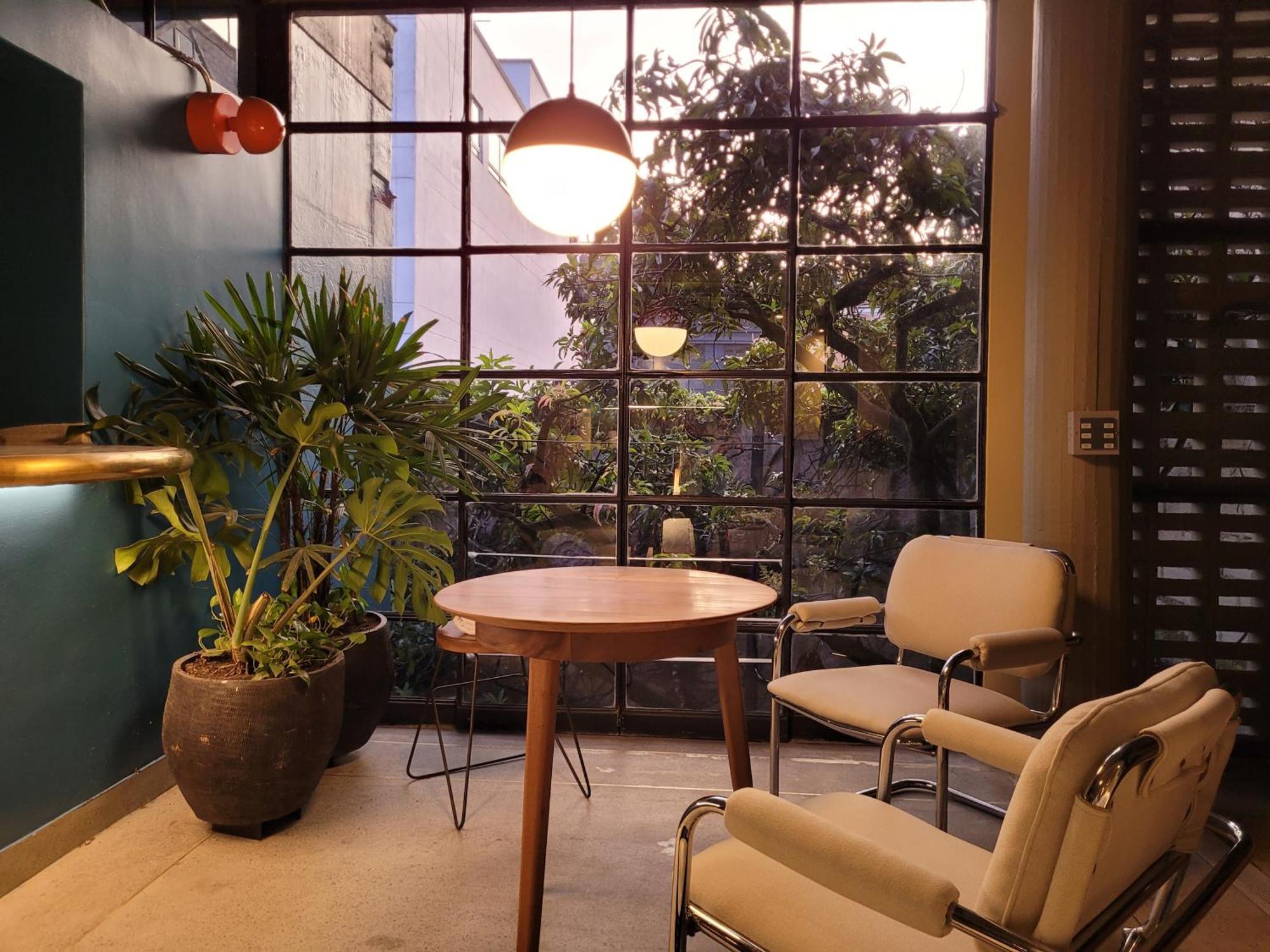 Casa Wynwood Doble Ele Apartamento Medellín