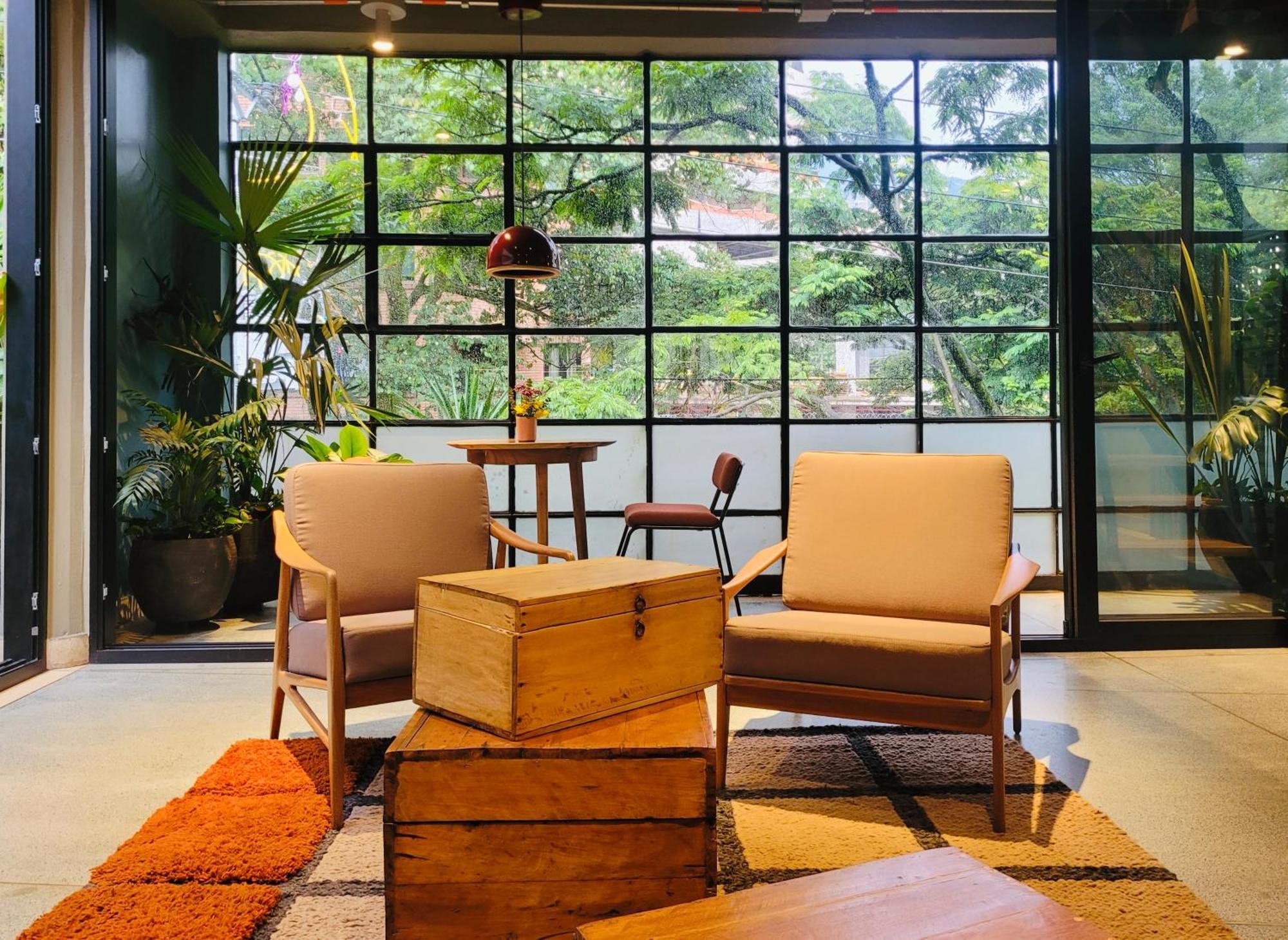 Casa Wynwood Doble Ele Apartamento