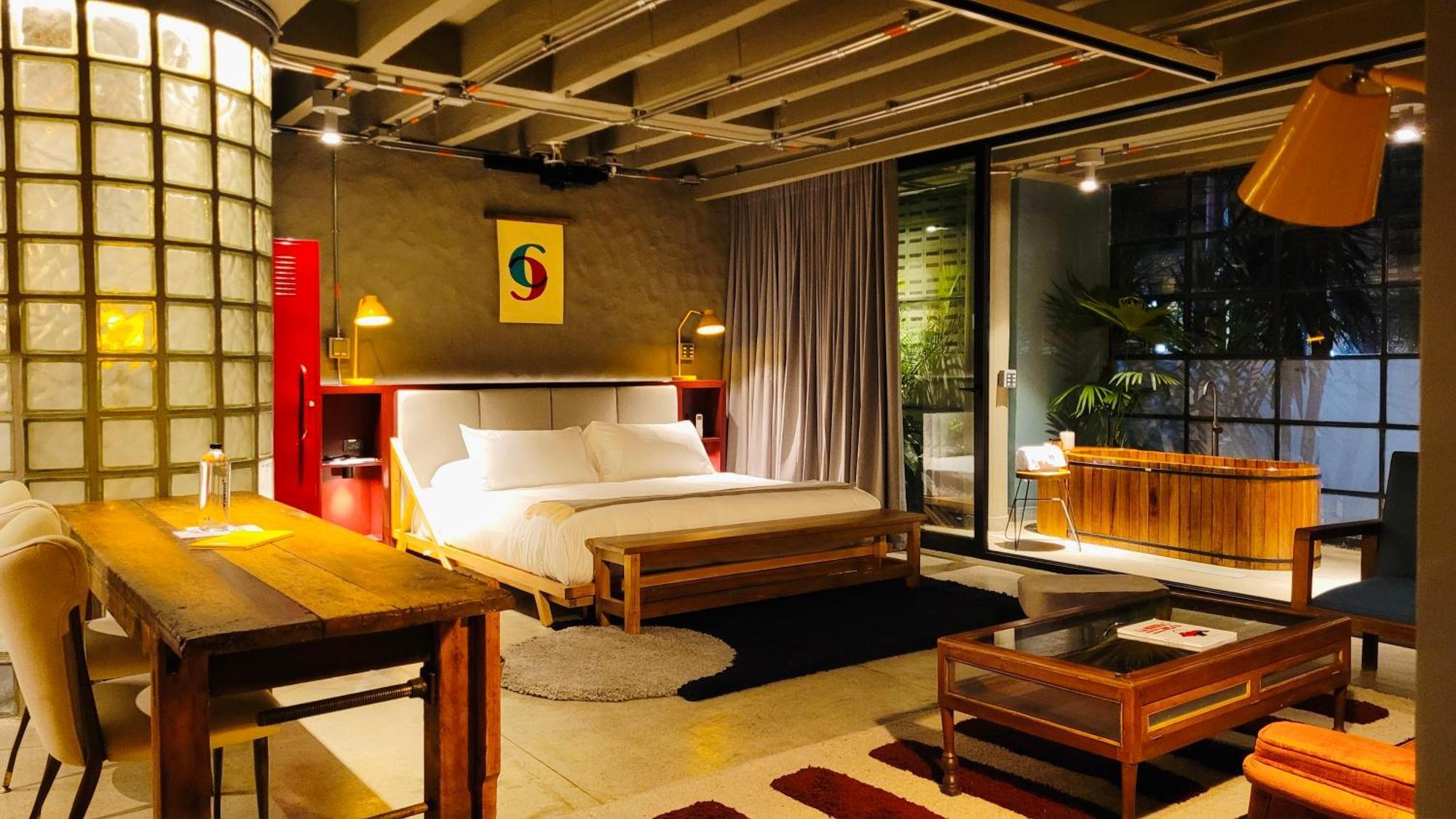 Casa Wynwood Doble Ele Apartamento *