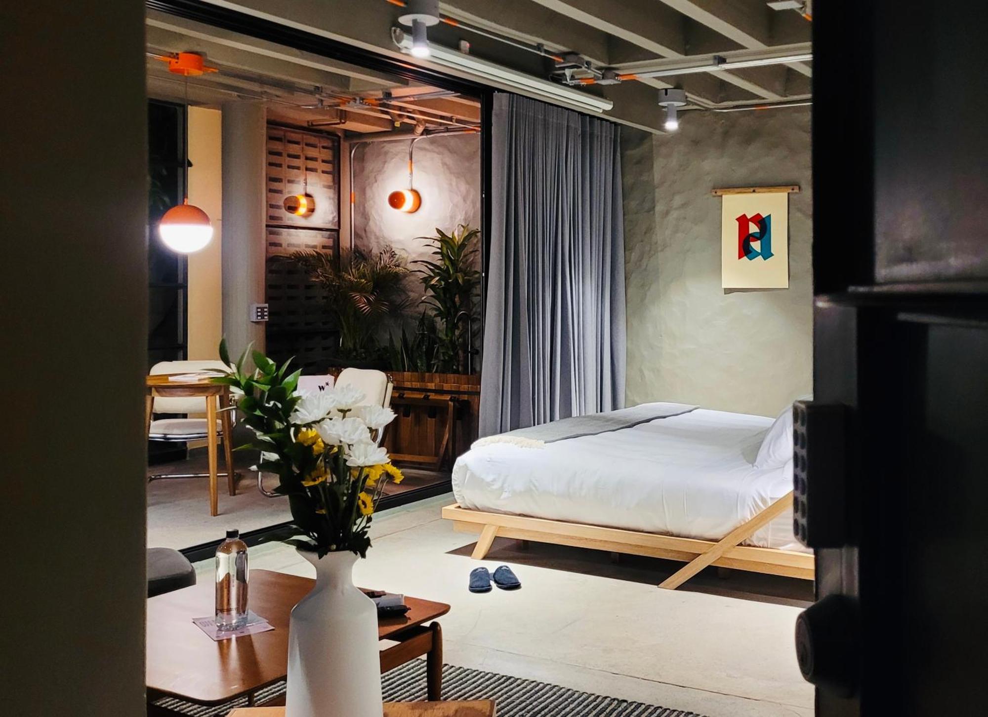 Apartamento Casa Wynwood Doble Ele *