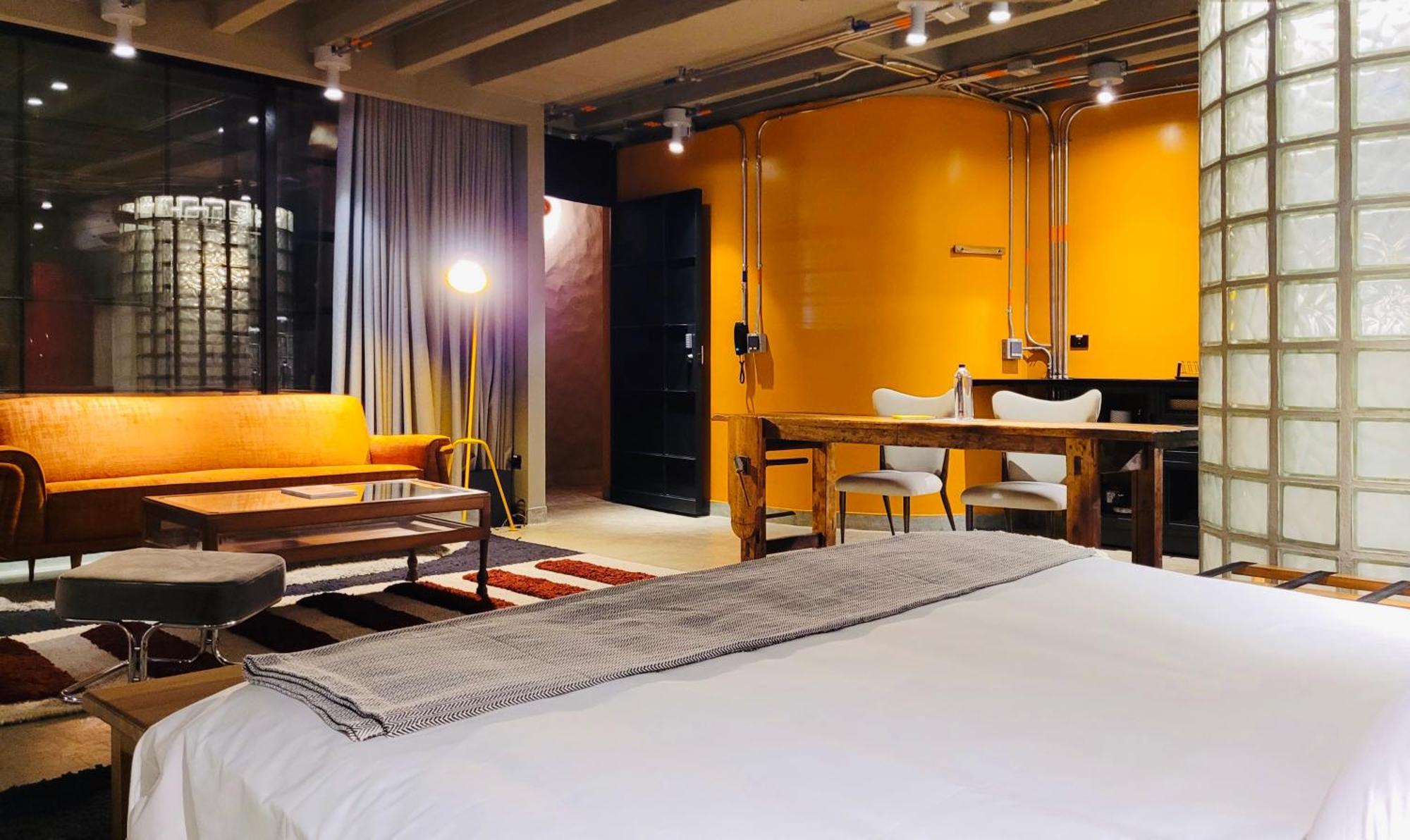 Apartamento Casa Wynwood Doble Ele