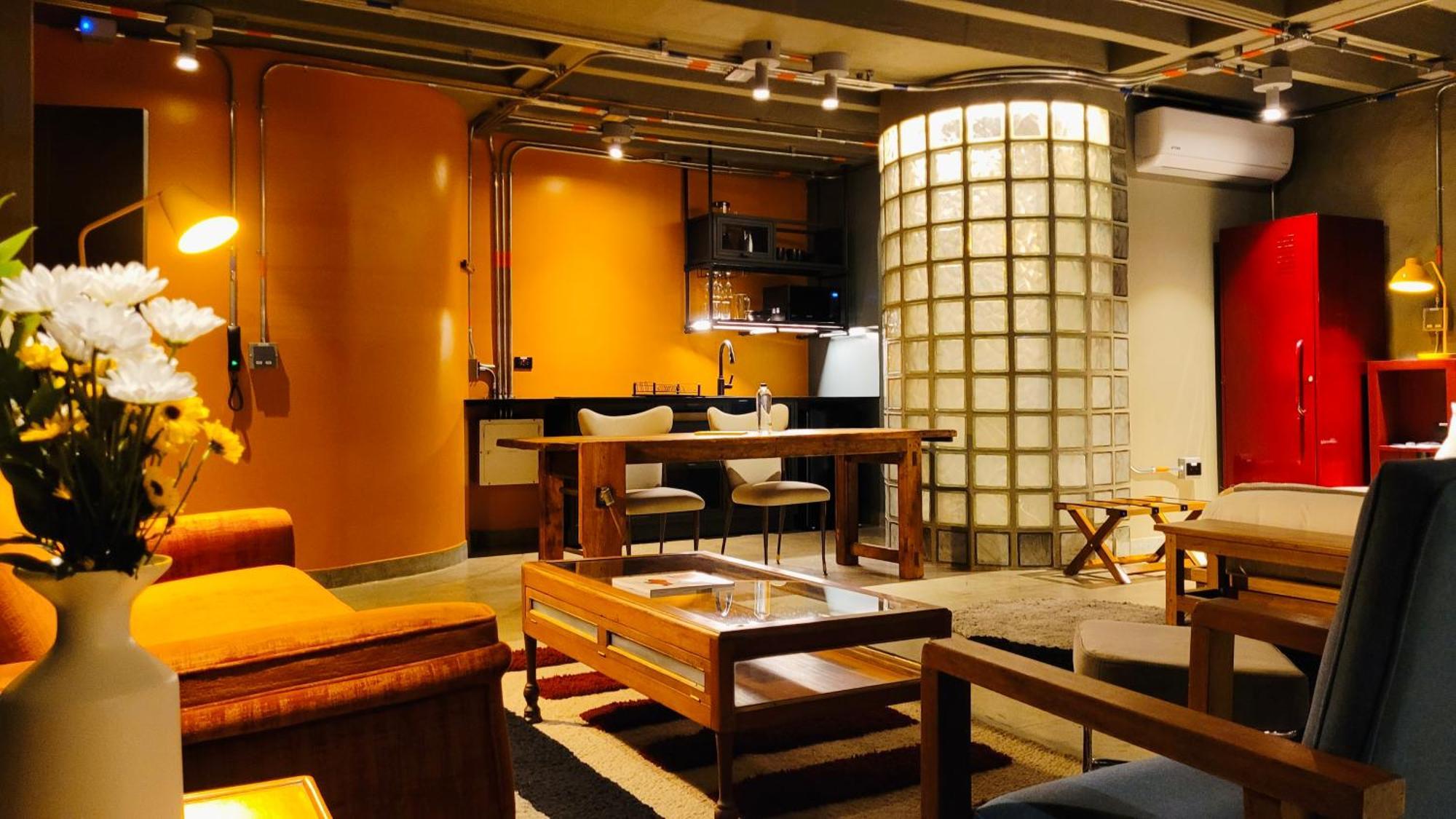 Casa Wynwood Doble Ele Apartamento *