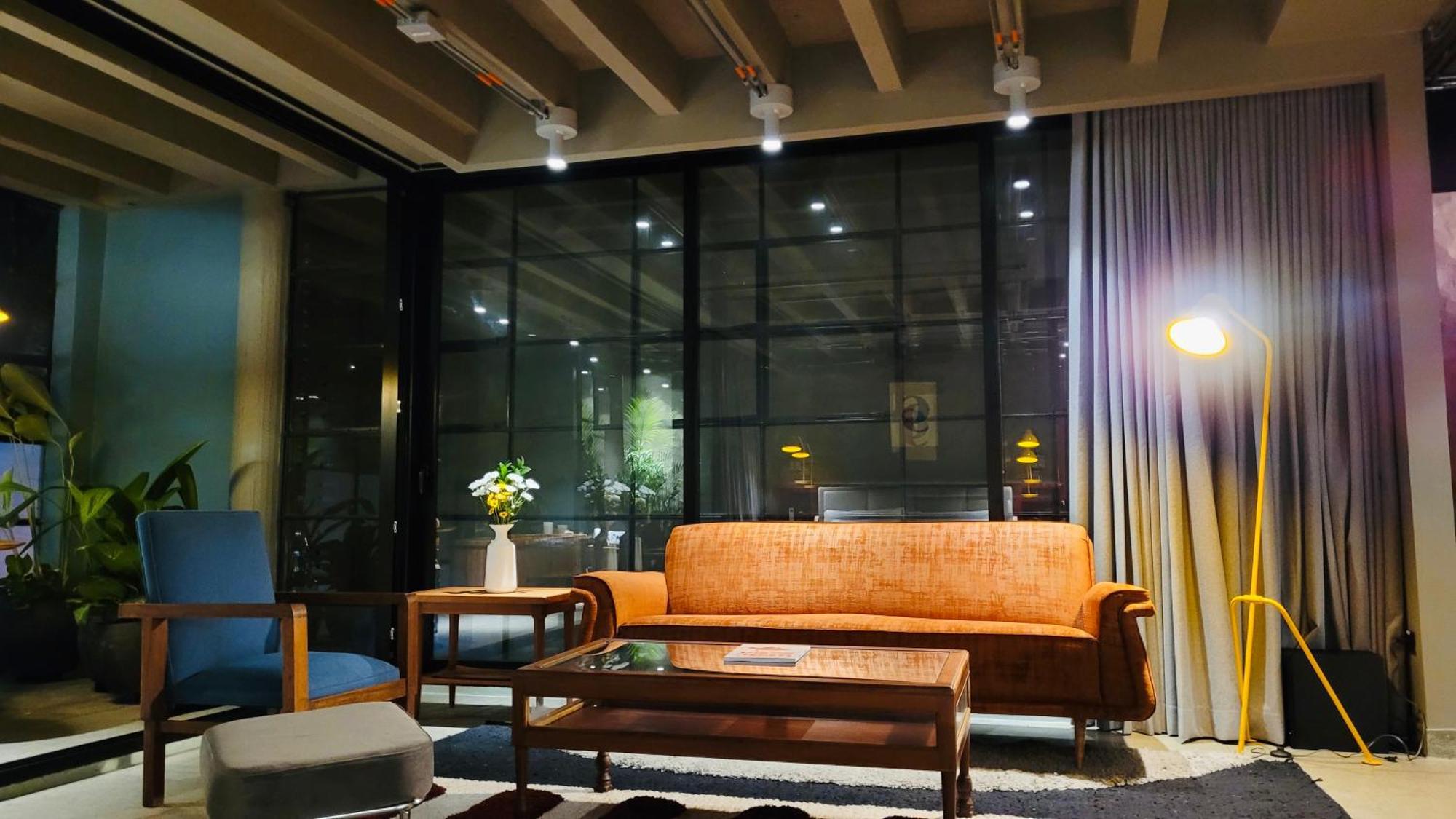 Apartamento Casa Wynwood Doble Ele