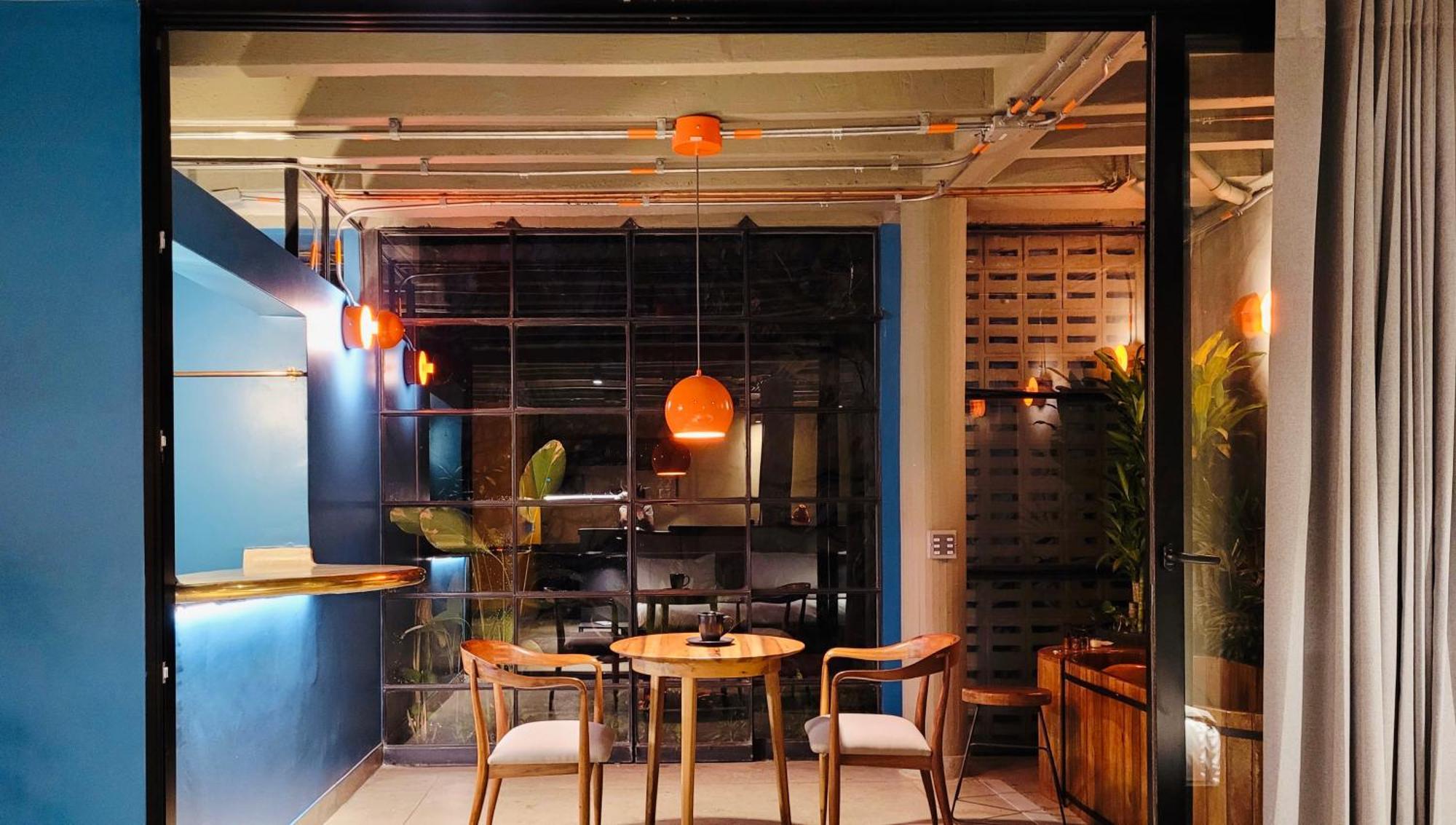 Apartamento Casa Wynwood Doble Ele