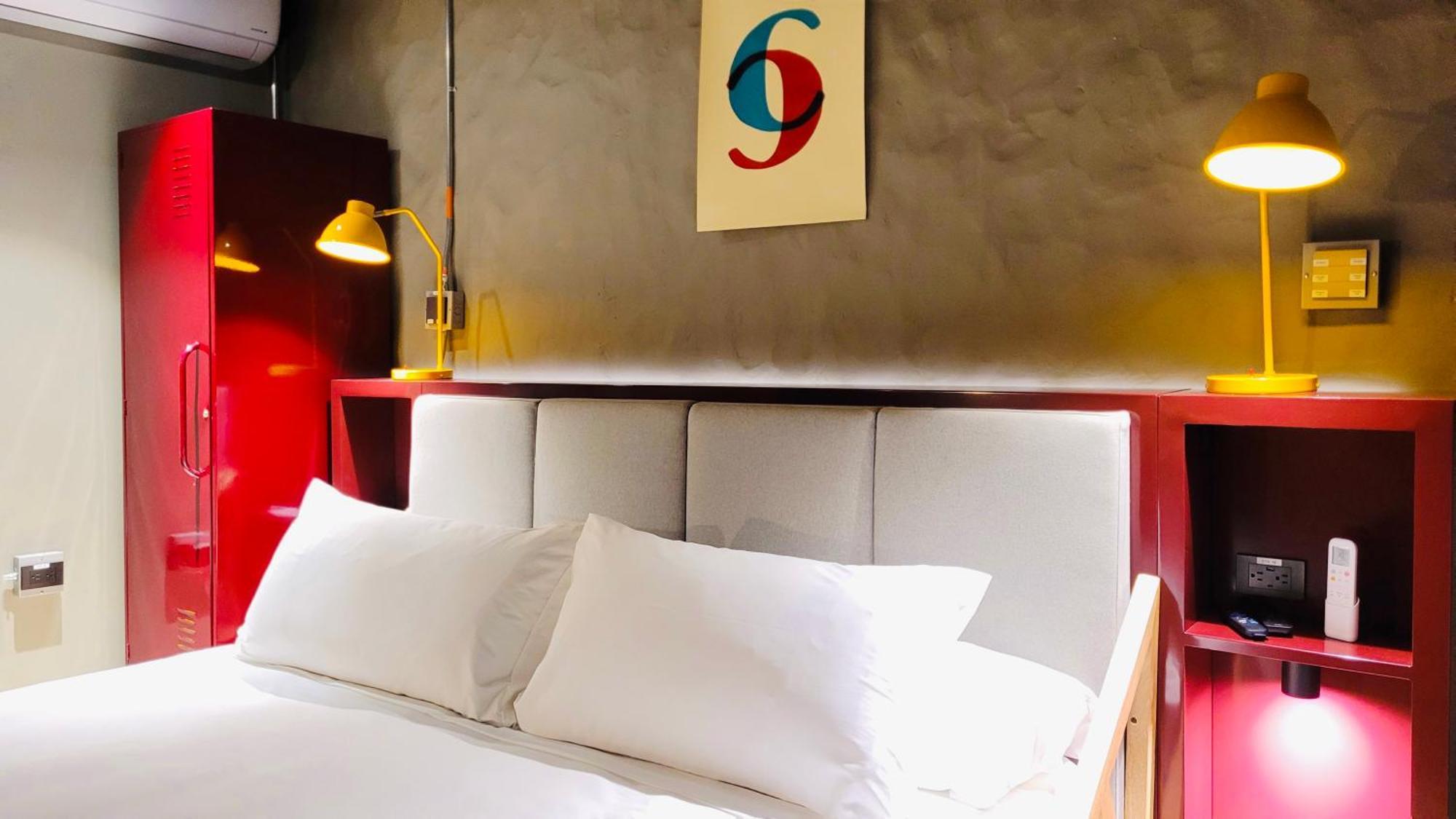 Casa Wynwood Doble Ele Apartamento Medellín