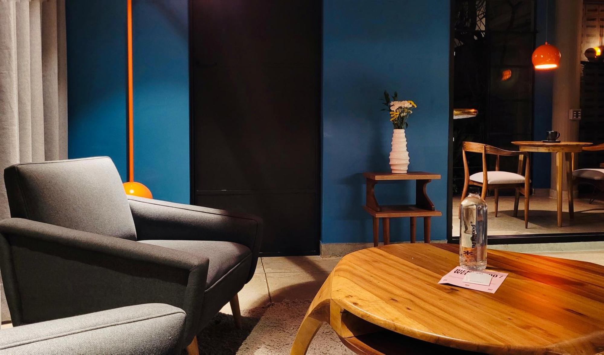 Apartamento Casa Wynwood Doble Ele Medellín