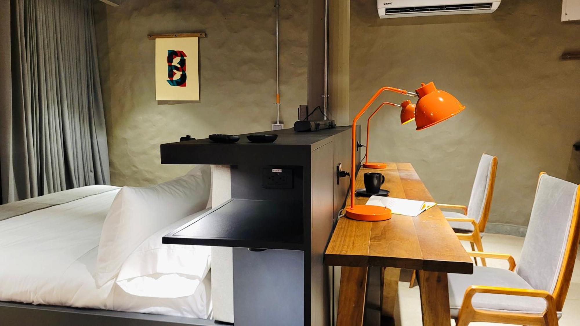 Apartamento Casa Wynwood Doble Ele Medellín