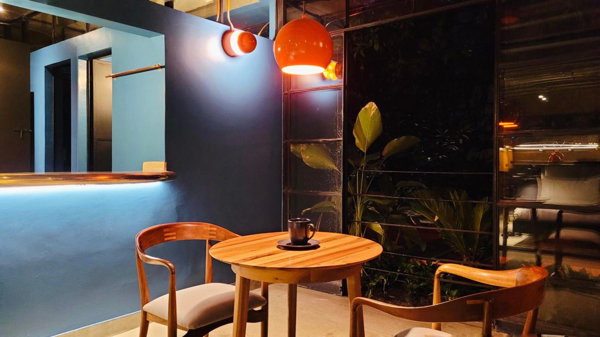 Casa Wynwood Doble Ele