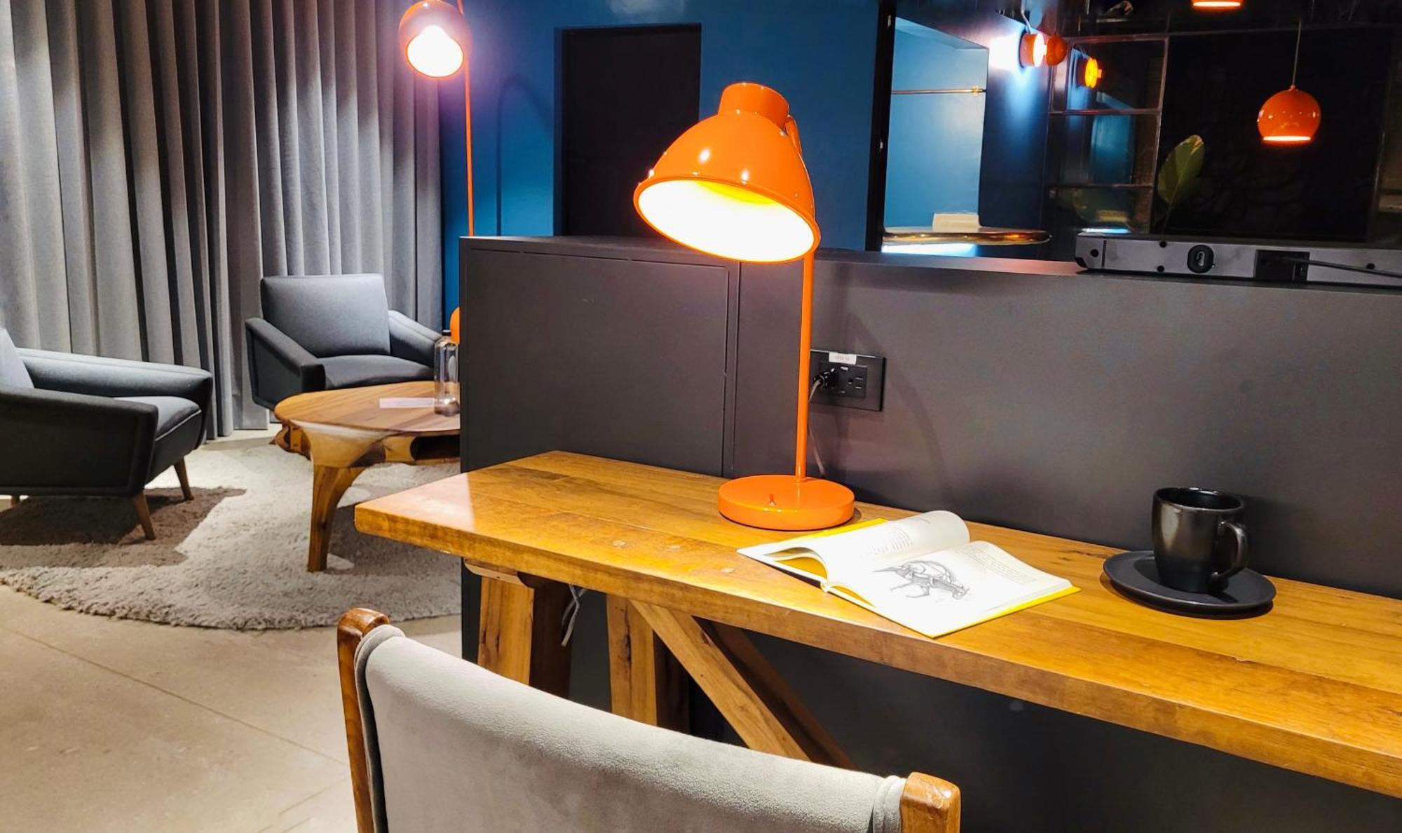 Apartamento Casa Wynwood Doble Ele