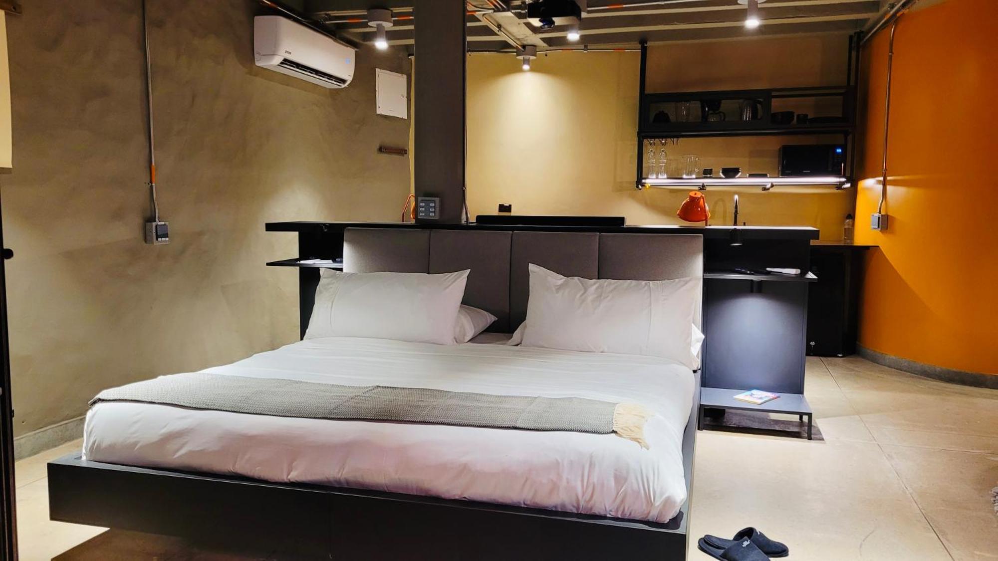 Casa Wynwood Doble Ele Apartamento *