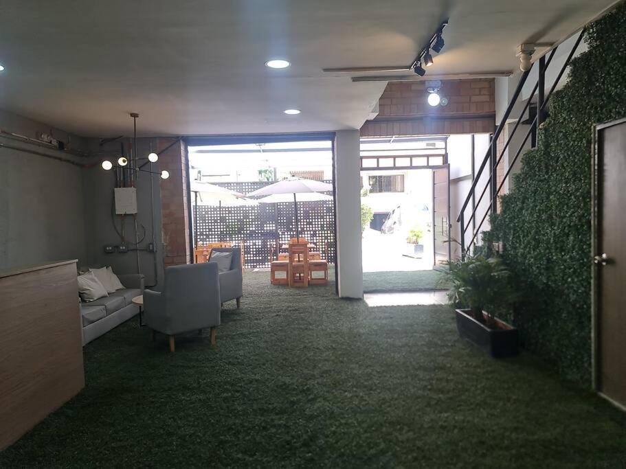 Rg33 Apartasuites 3 Hab 4b Apartamento Medellín