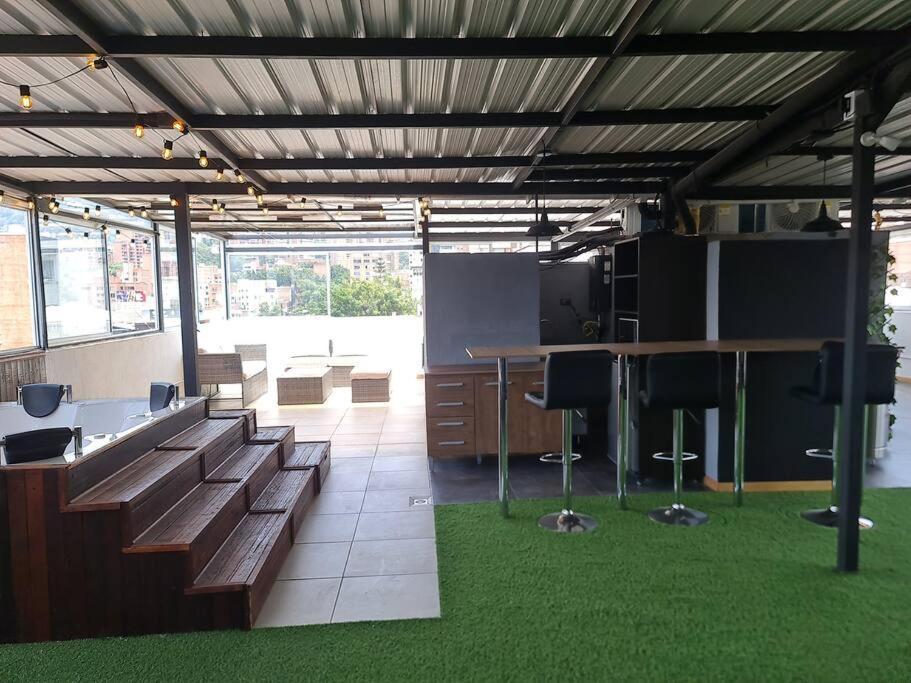 Apartamento Rg33 Apartasuites 3 Hab 4b *