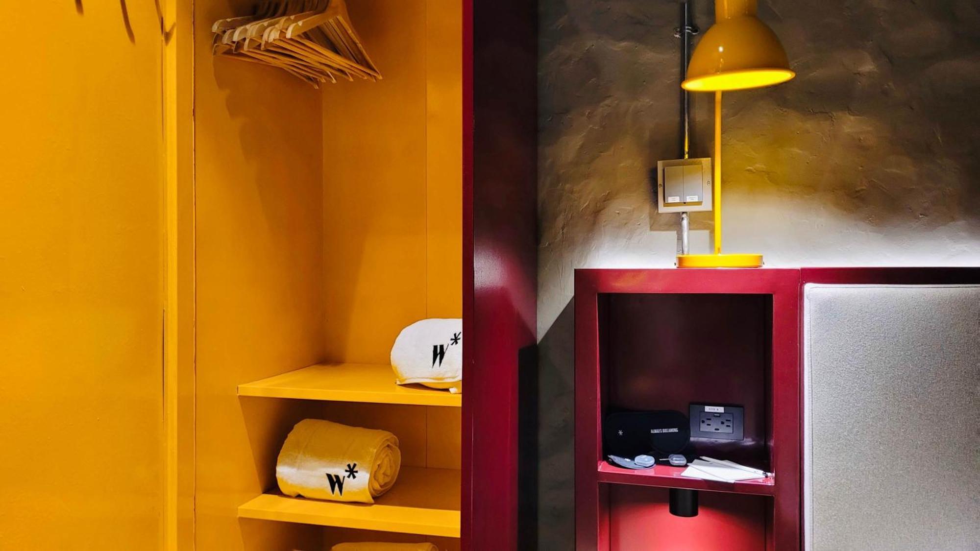Apartamento Casa Wynwood Doble Ele *