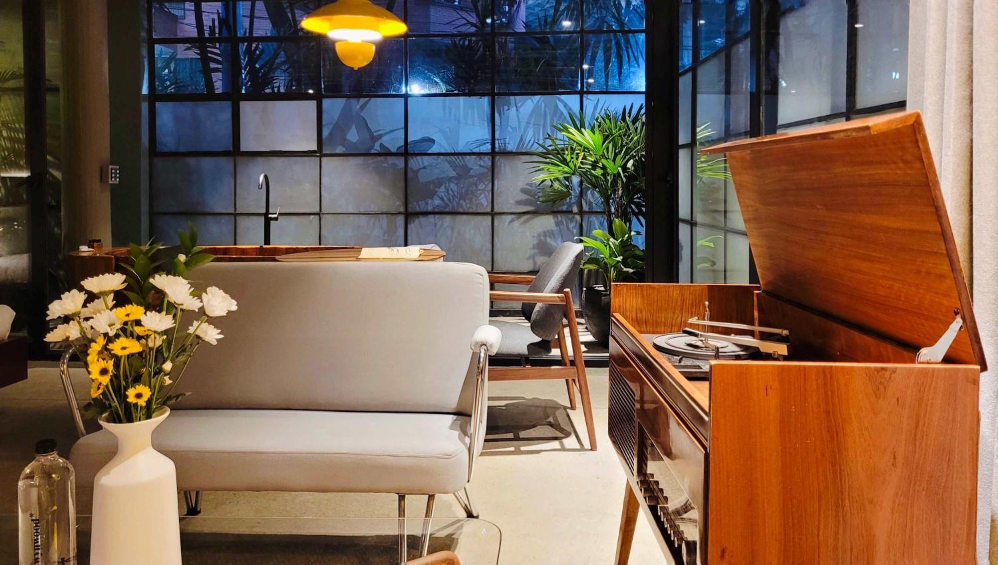 Casa Wynwood Doble Ele Apartamento