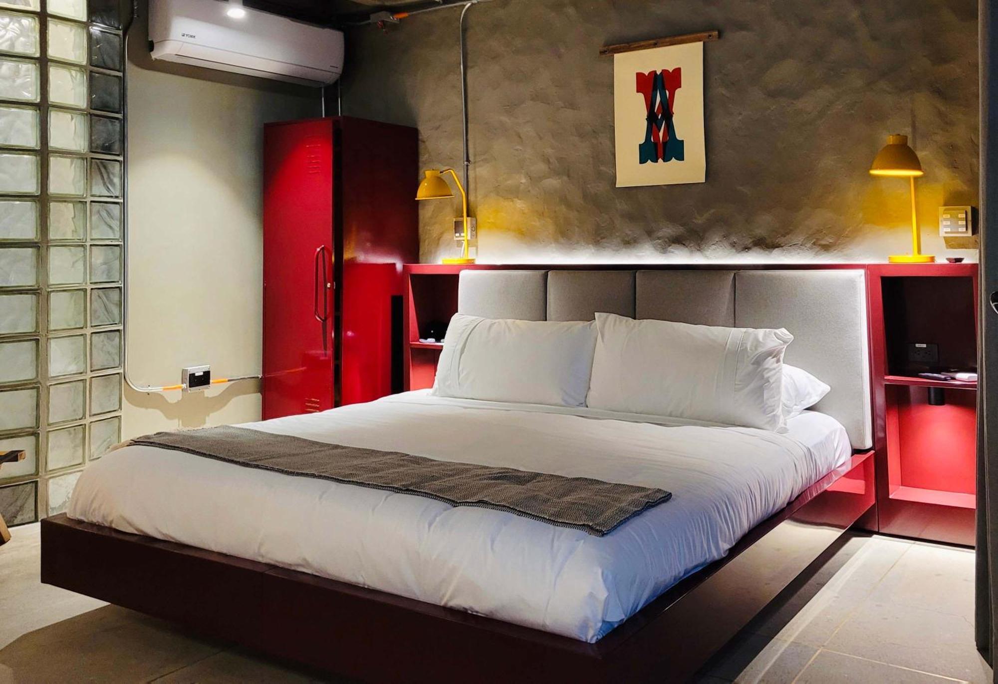 Apartamento Casa Wynwood Doble Ele Medellín