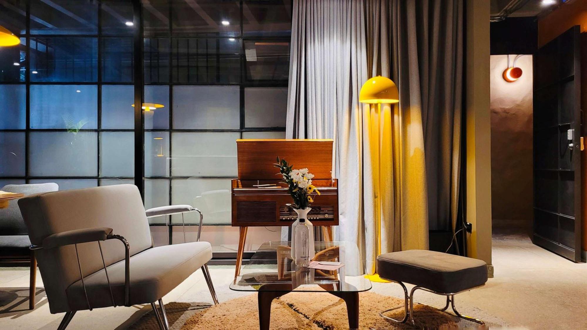 Casa Wynwood Doble Ele Apartamento *