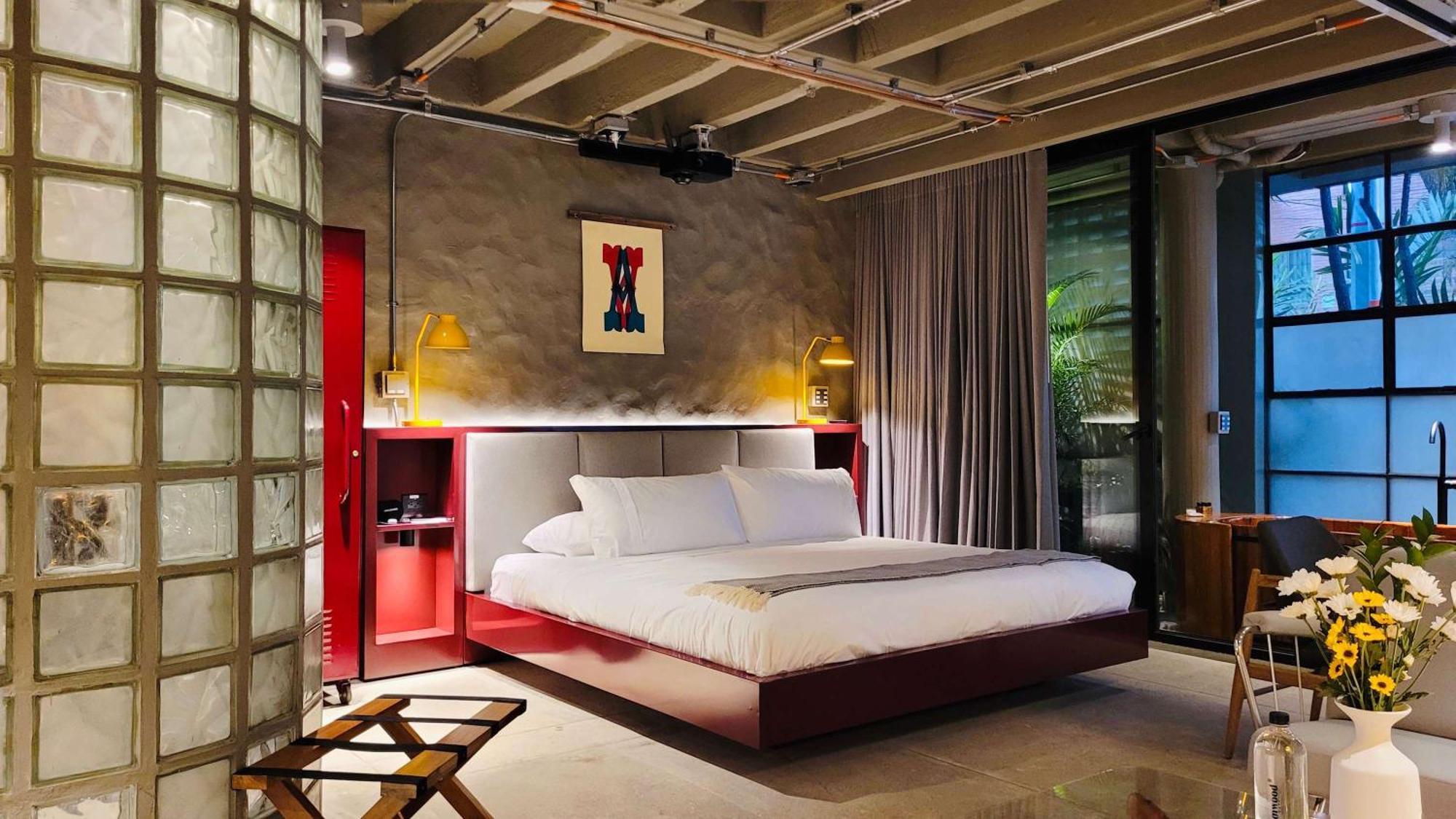 Casa Wynwood Doble Ele Medellín