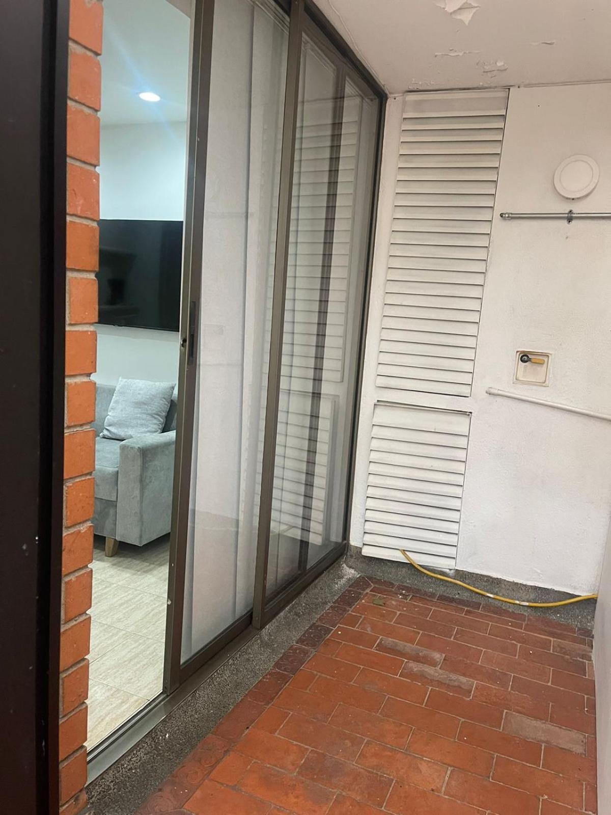 Suitte Con Terraza * Medellín