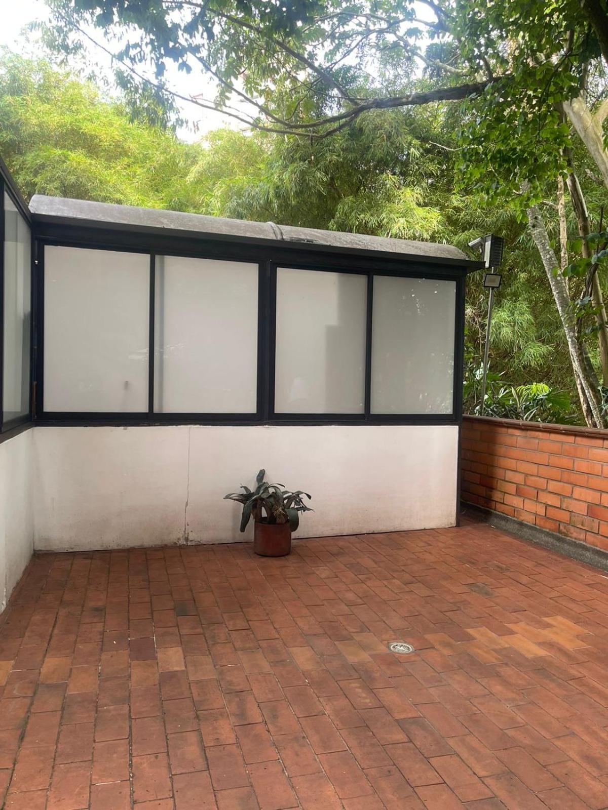 Apartamento Suitte Con Terraza *