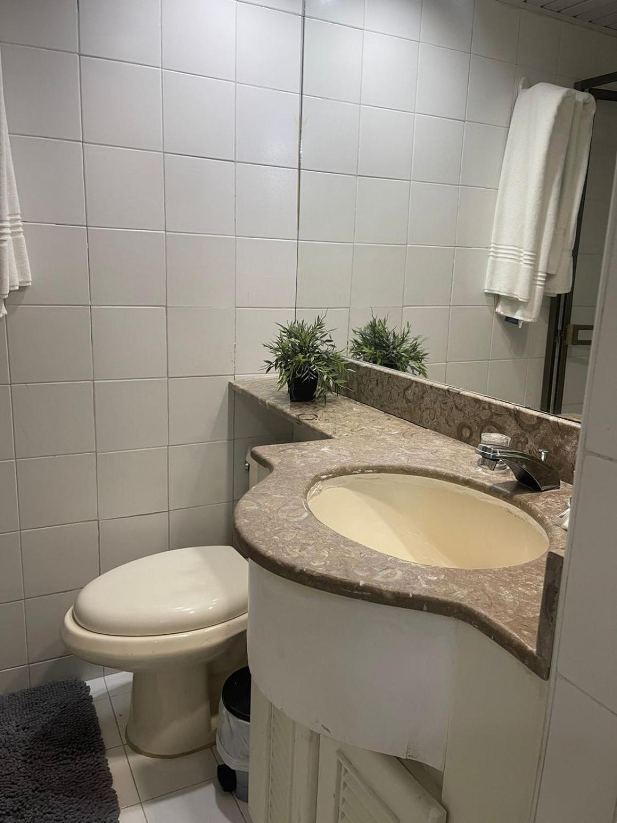 Suitte Con Terraza Apartamento Medellín