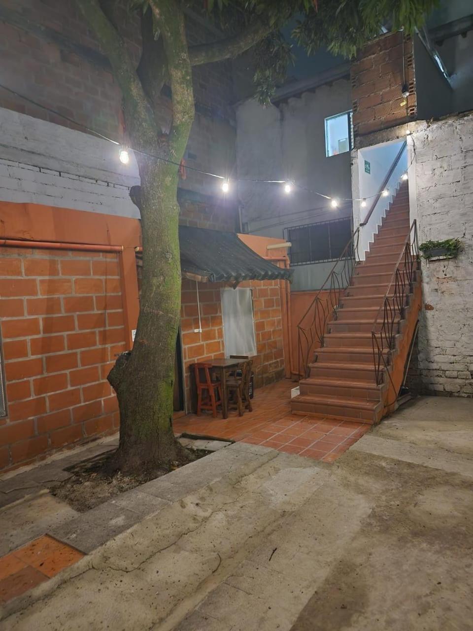 Casa Boutique Medellín