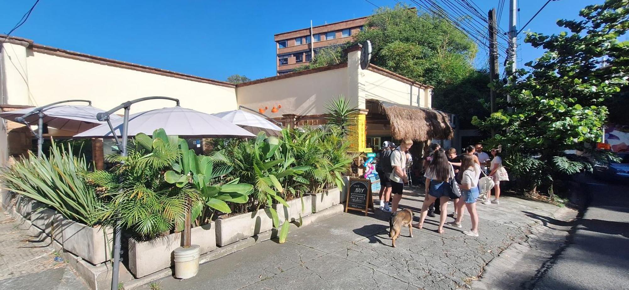 Hostal Yolo Medellín