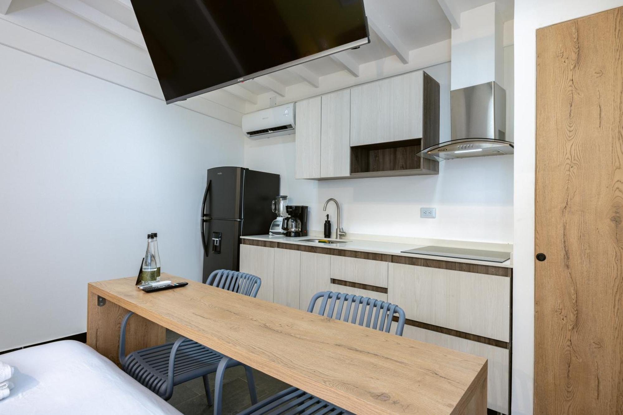 Hermosos Aptos En Patio Bonito, Poblado Apartamento Medellín